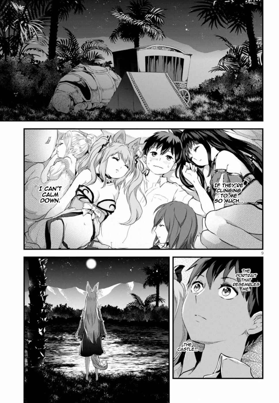 Page 10 Chapter 14 Alcafus