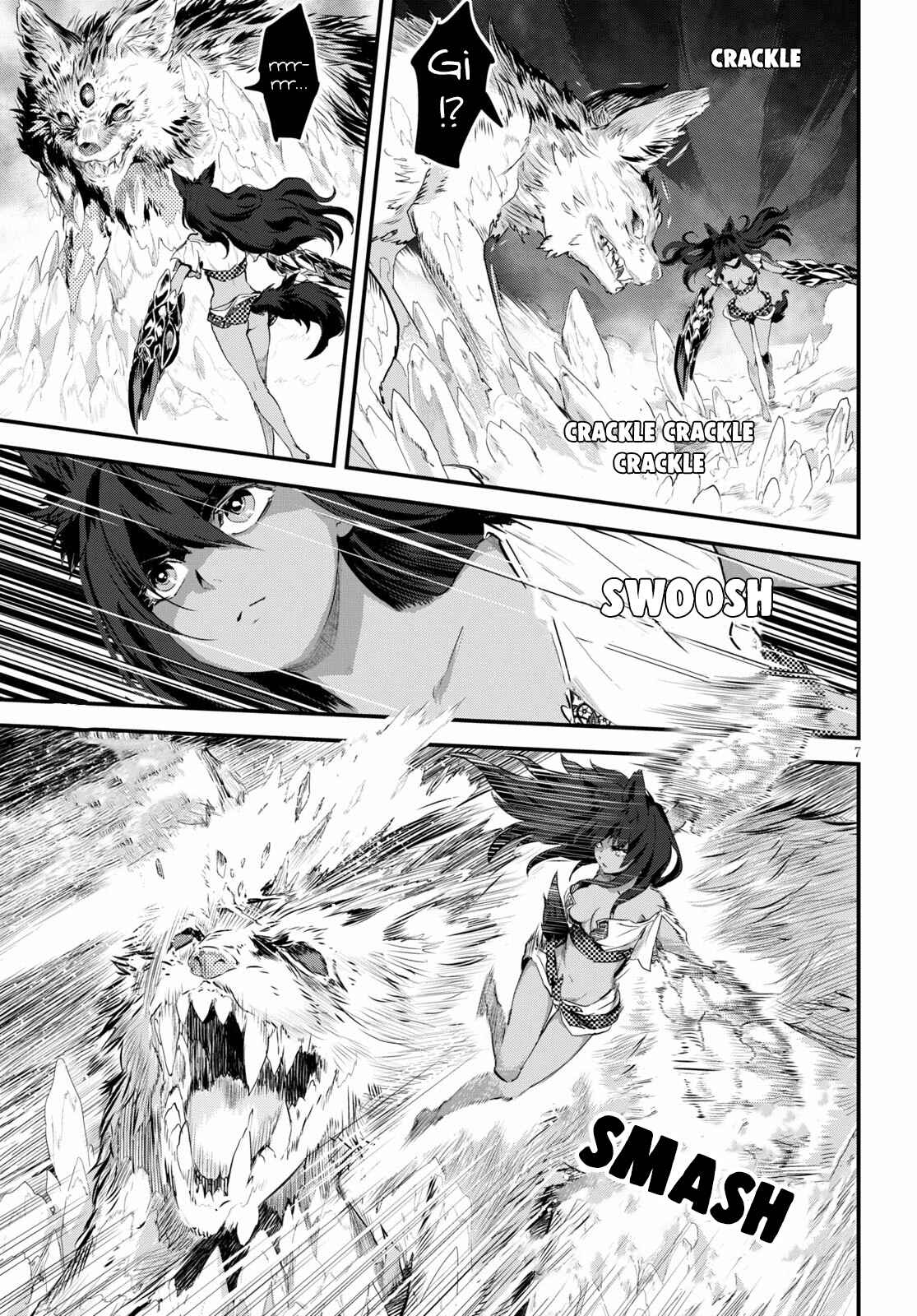 Page 8 Chapter 20 Alcafus