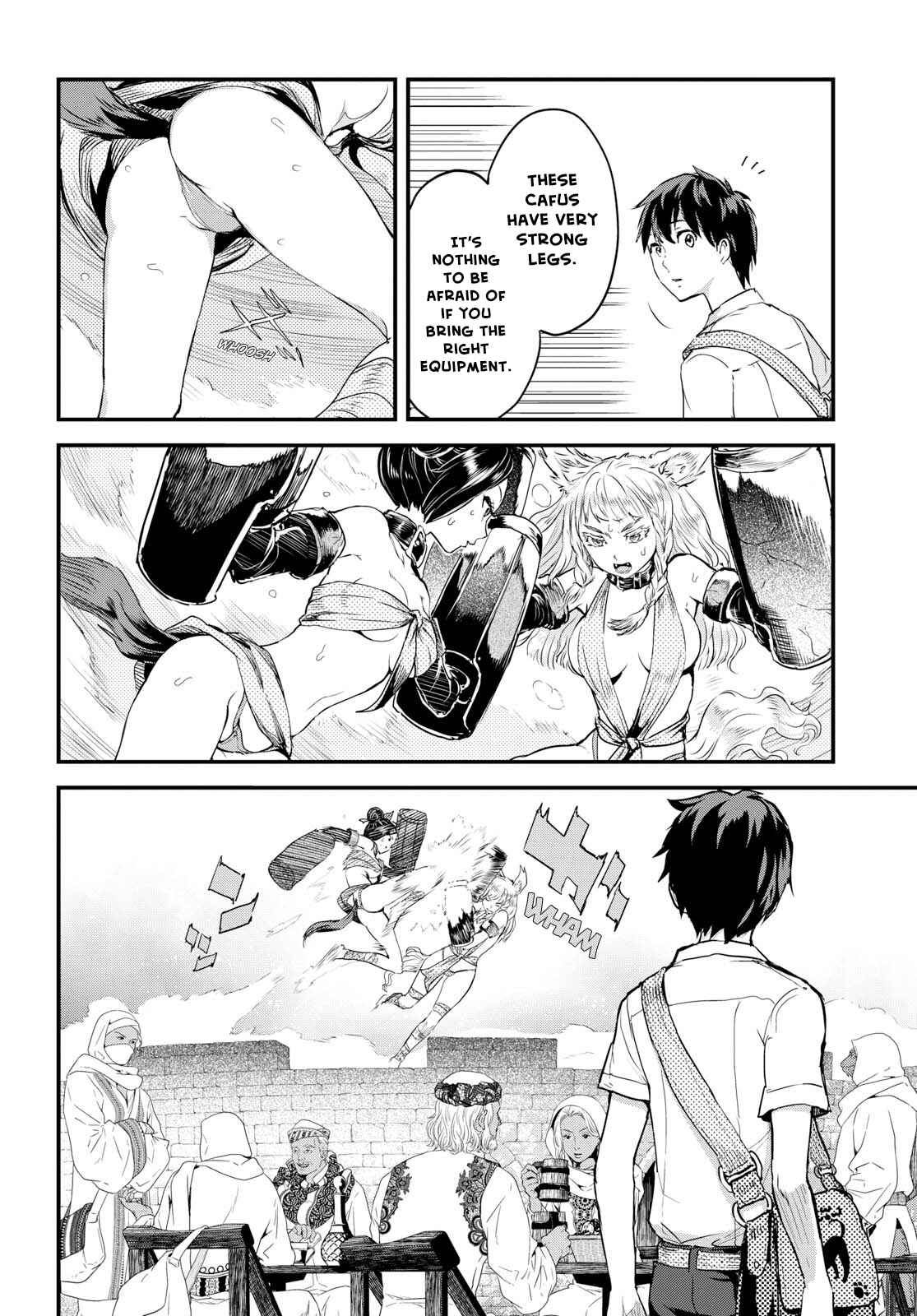 Page 12 Chapter 2 Alcafus
