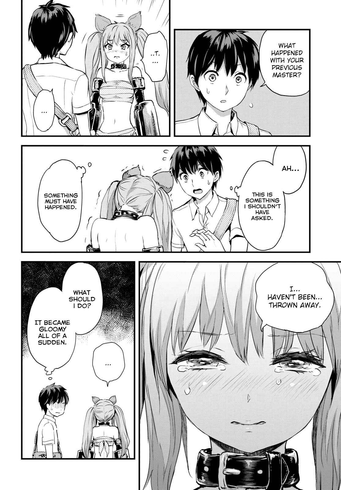 Page 16 Chapter 2 Alcafus