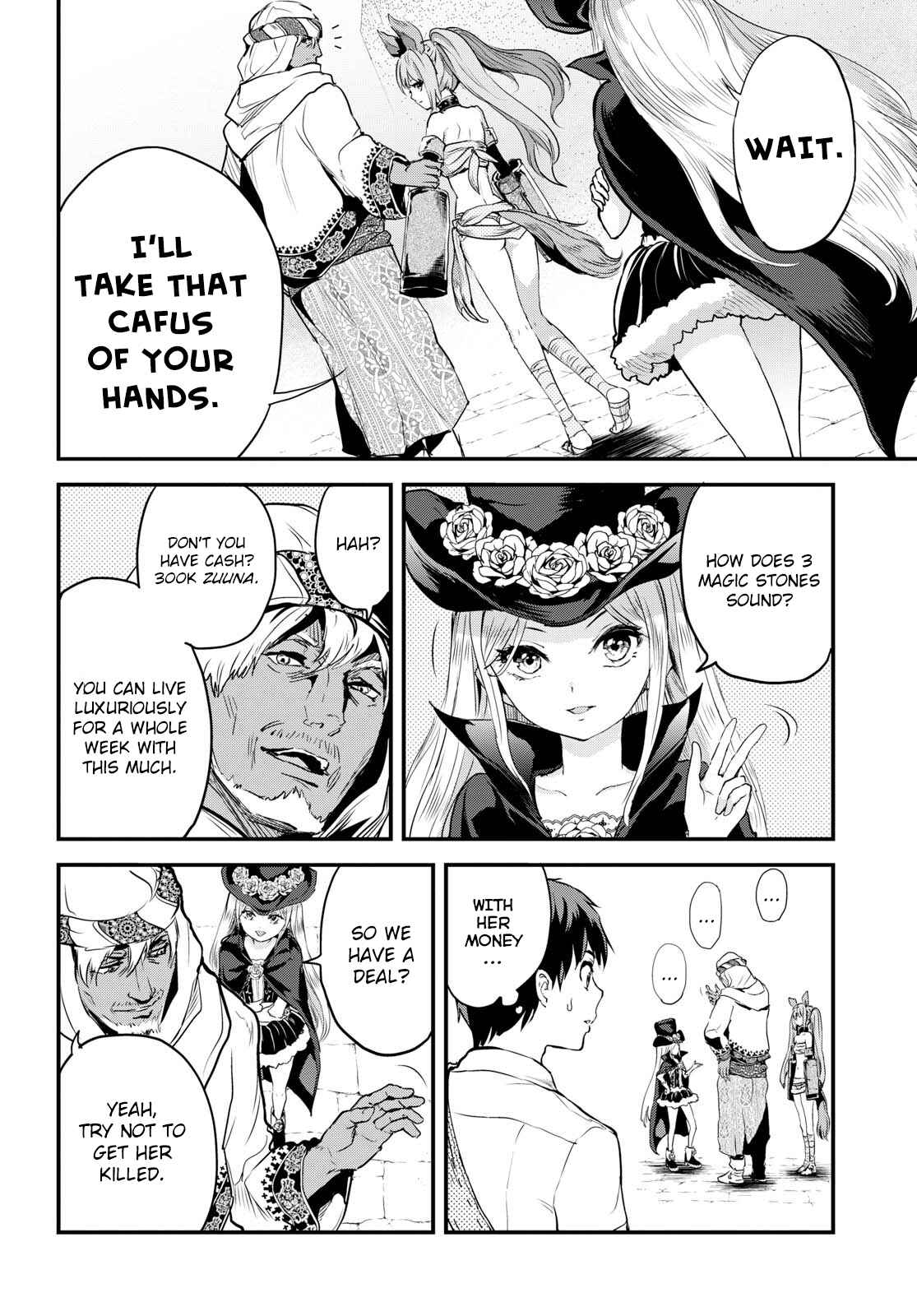 Page 6 Chapter 2 Alcafus