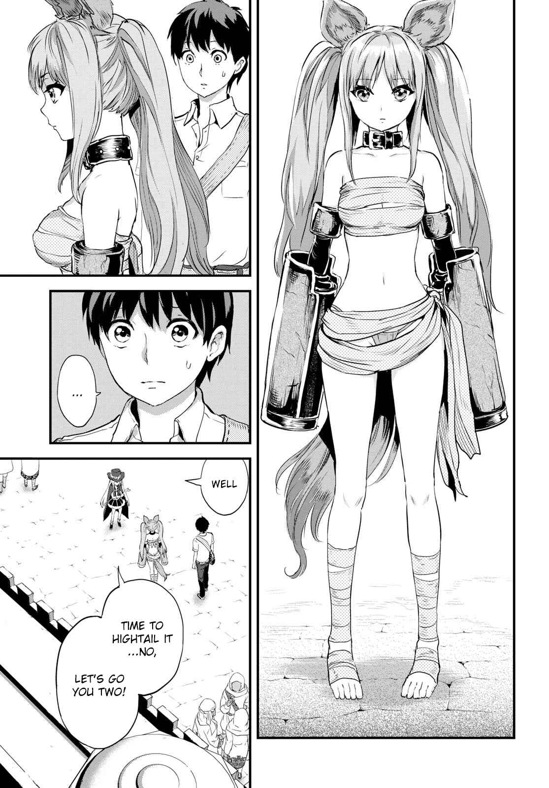 Page 7 Chapter 2 Alcafus