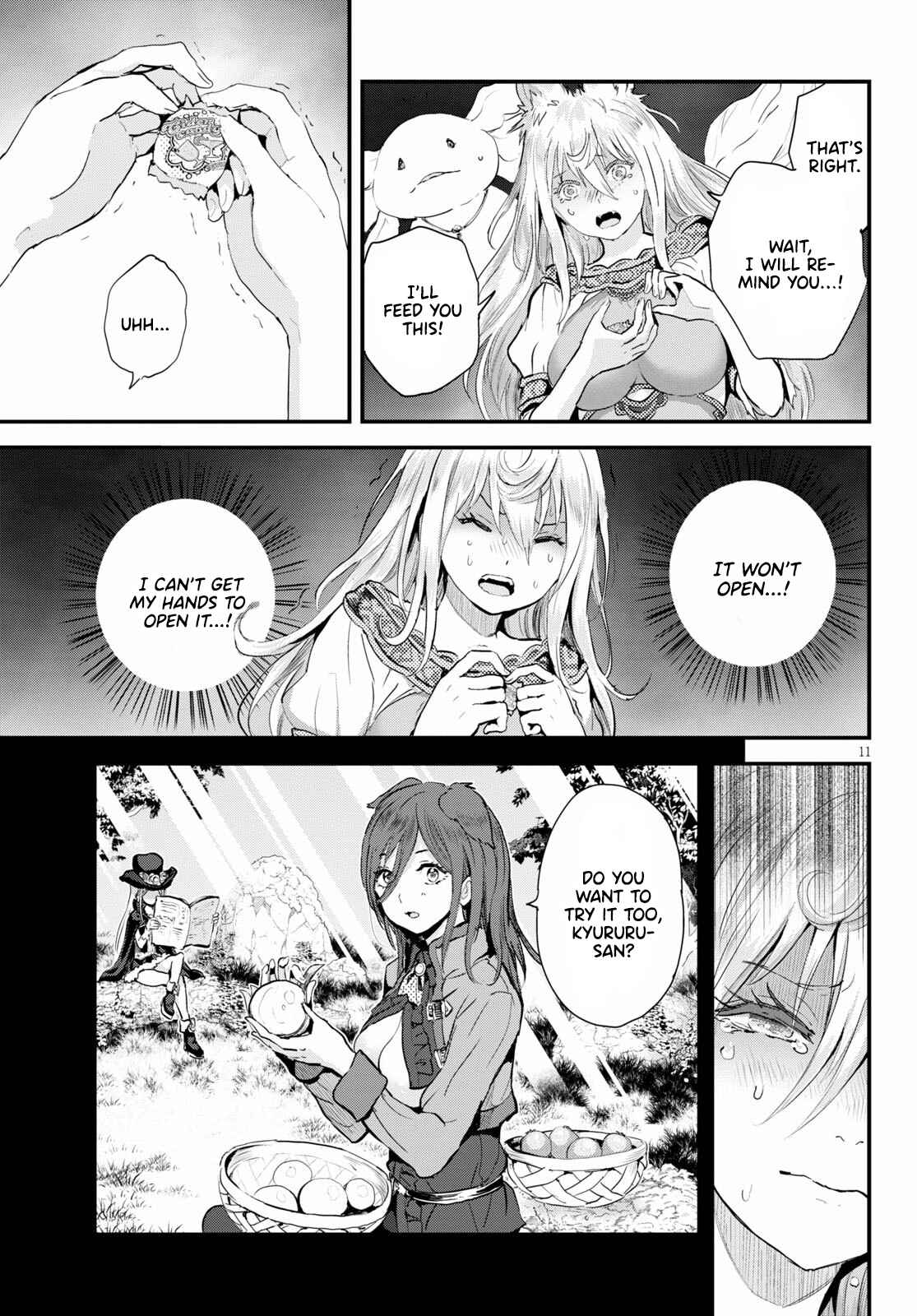 Page 11 Chapter 25 Alcafus