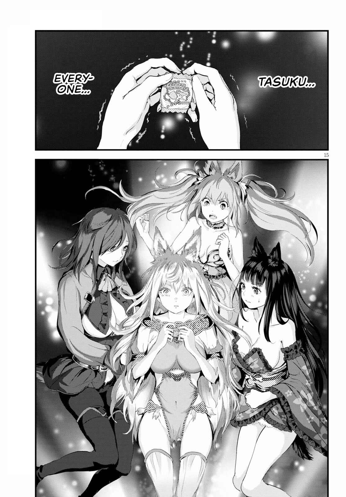 Page 15 Chapter 25 Alcafus