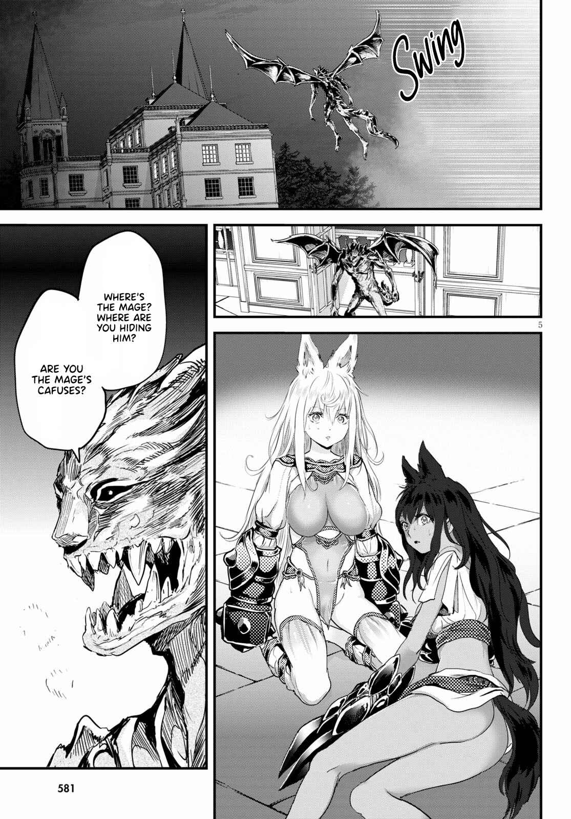Page 5 Chapter 25 Alcafus