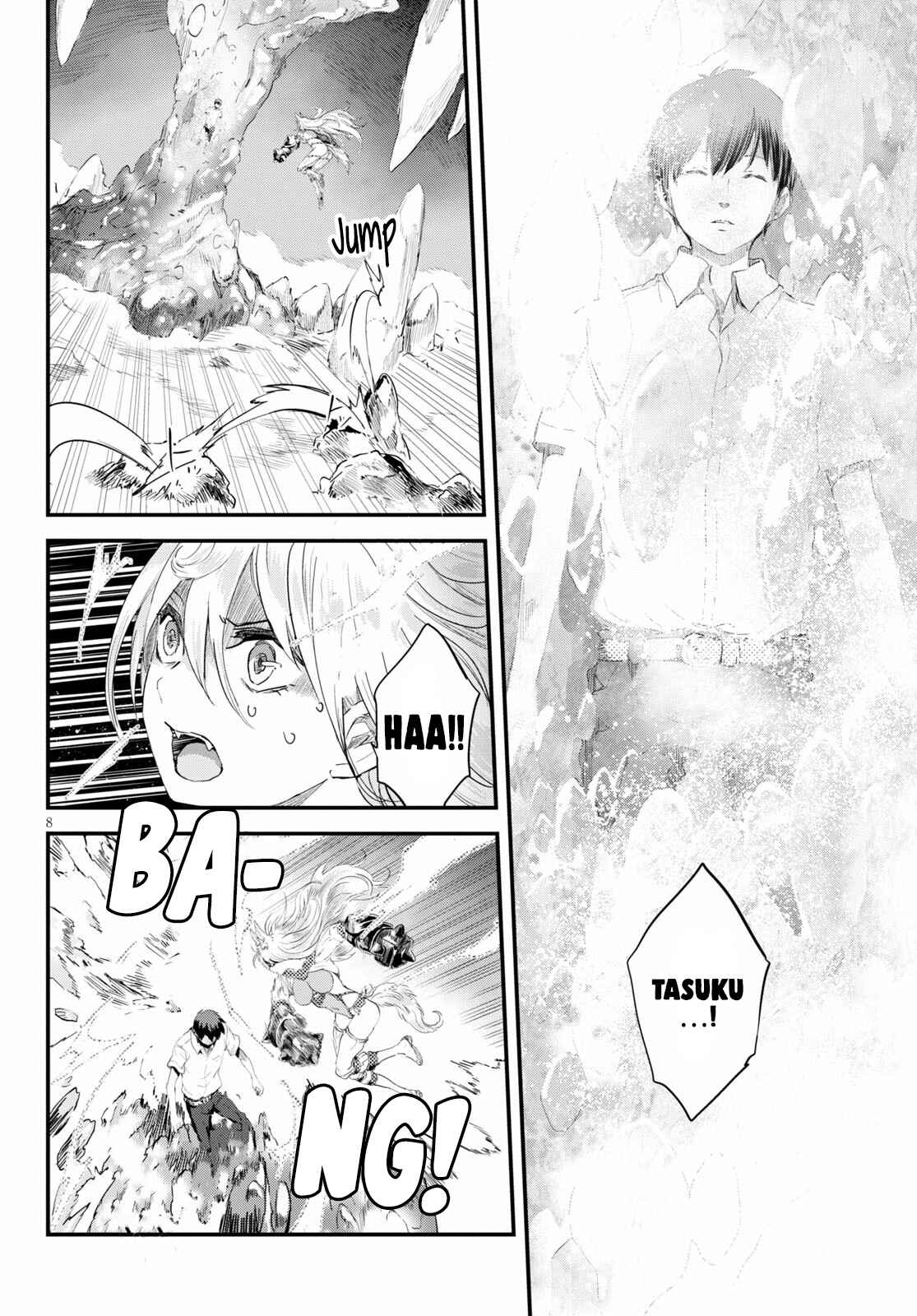 Page 8 Chapter 25 Alcafus