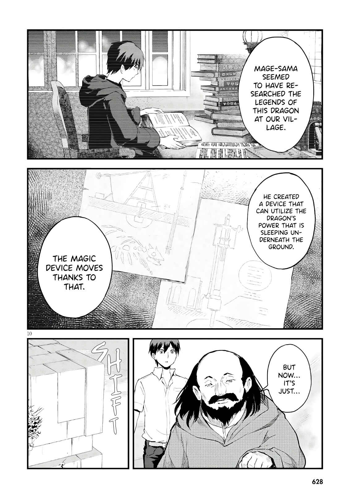 Page 11 Chapter 16 Alcafus