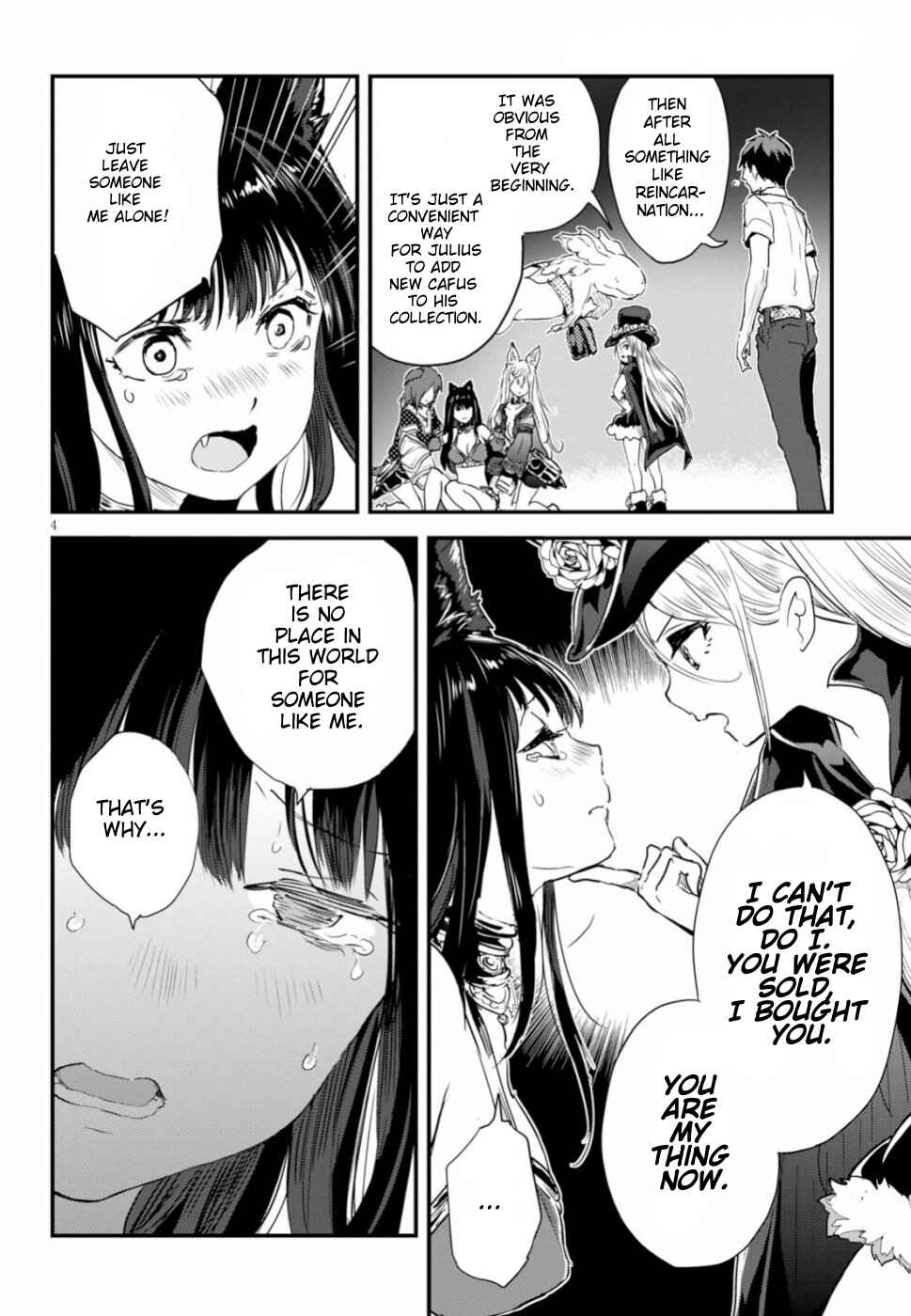 Page 4 Chapter 12 Alcafus