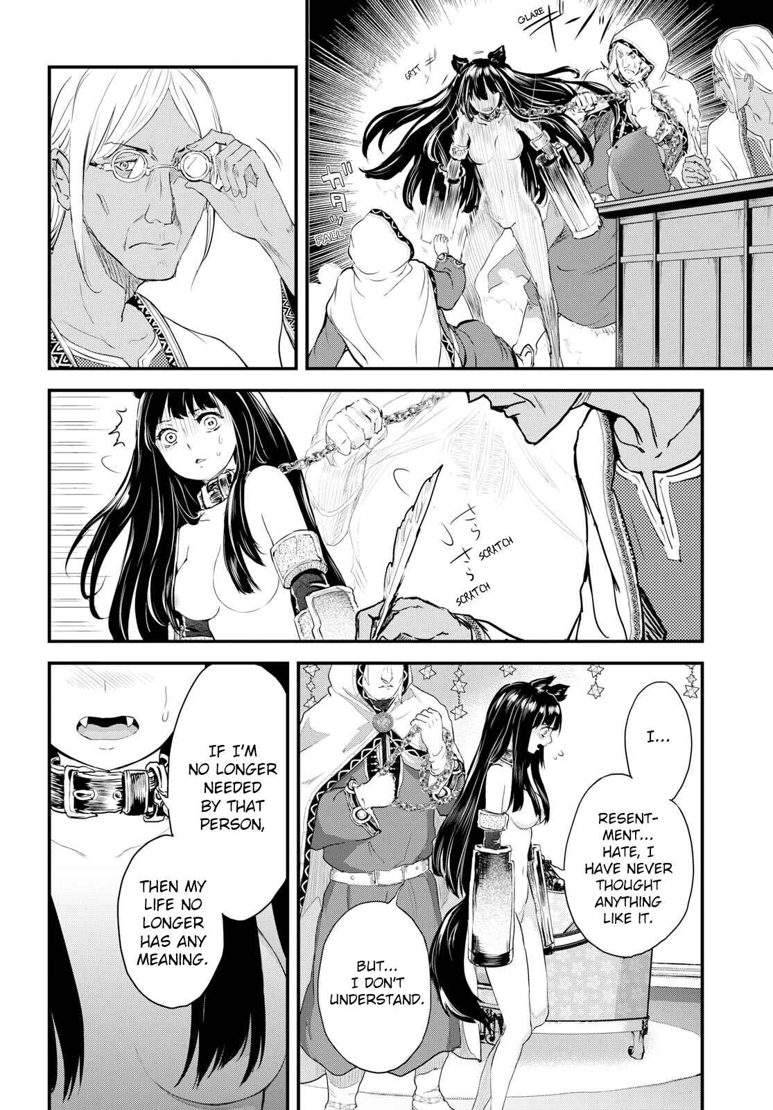 Page 10 Chapter 4 Alcafus