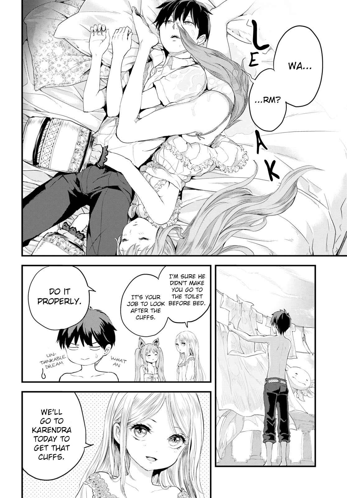 Page 16 Chapter 4 Alcafus