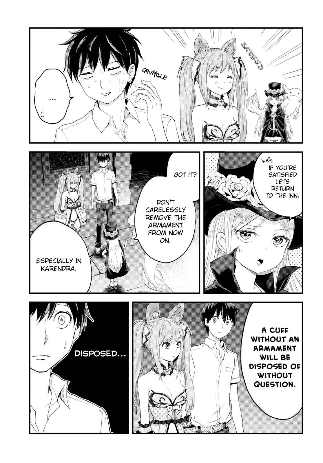 Page 3 Chapter 4 Alcafus