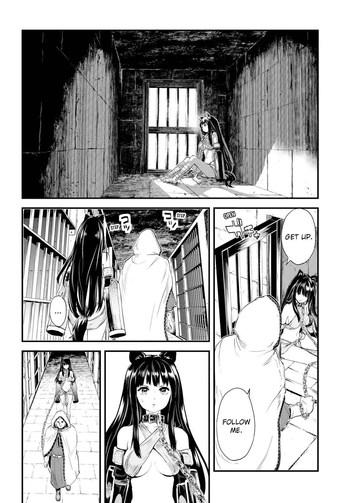 Page 4 Chapter 4 Alcafus