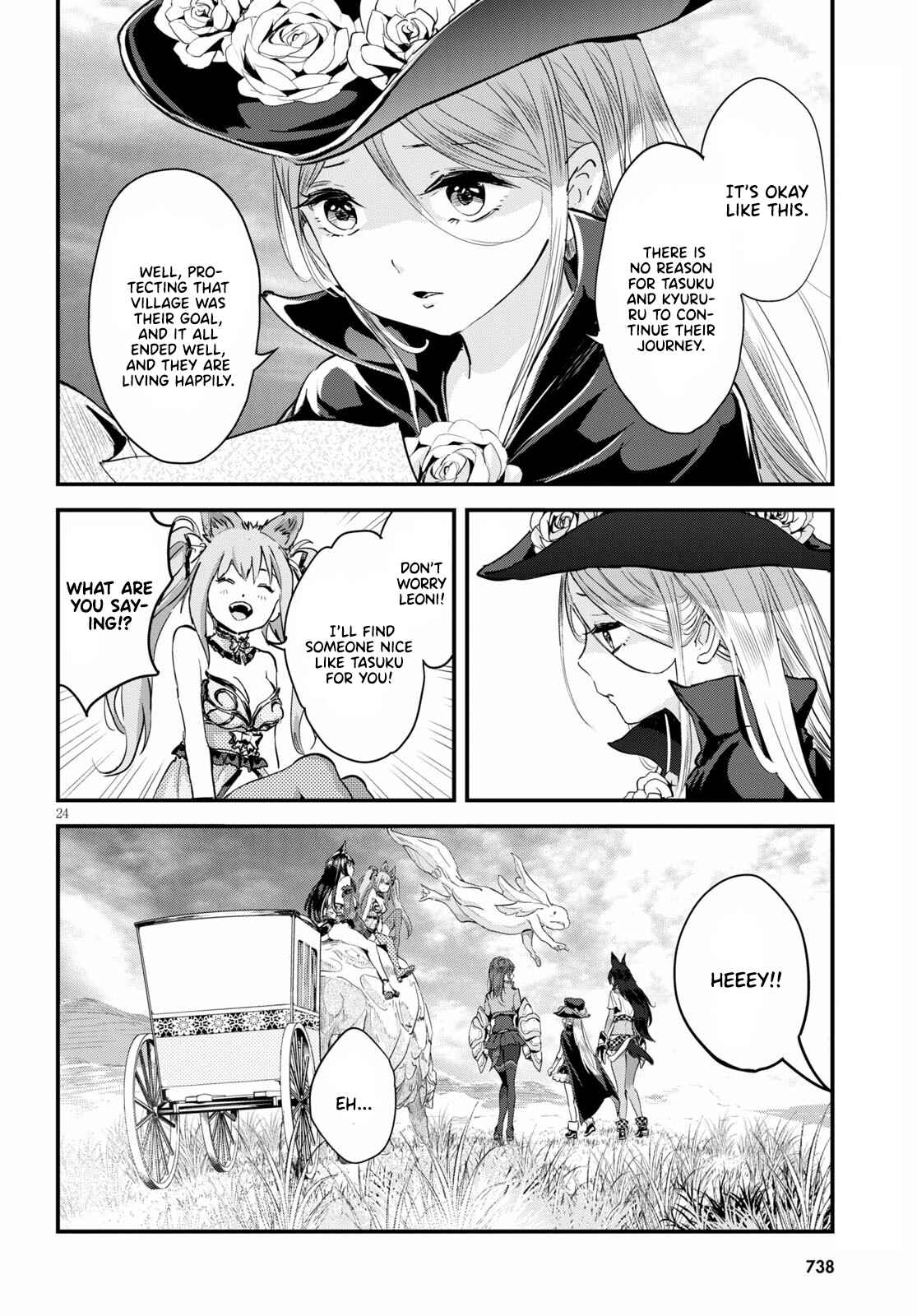 Page 22 Chapter 27 Alcafus