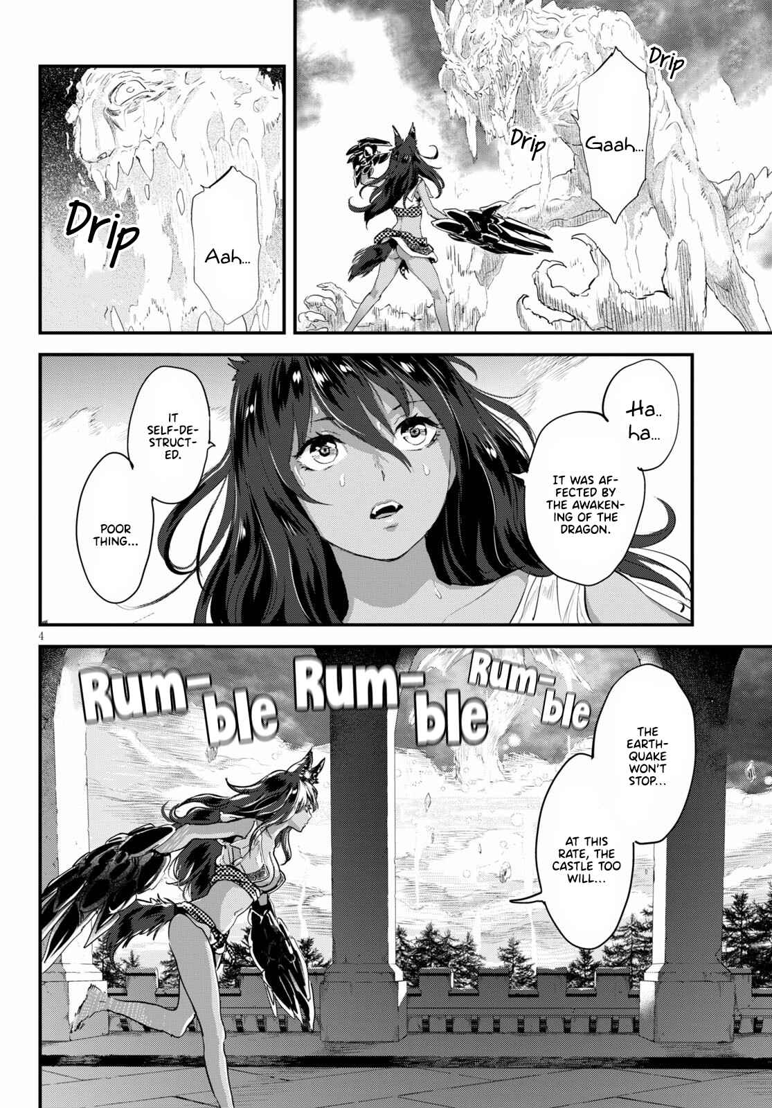 Page 4 Chapter 27 Alcafus