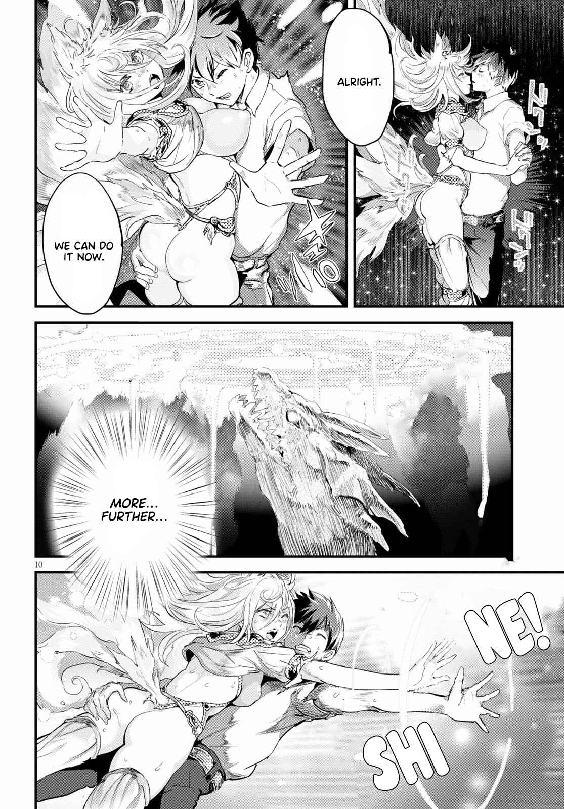 Page 9 Chapter 27 Alcafus