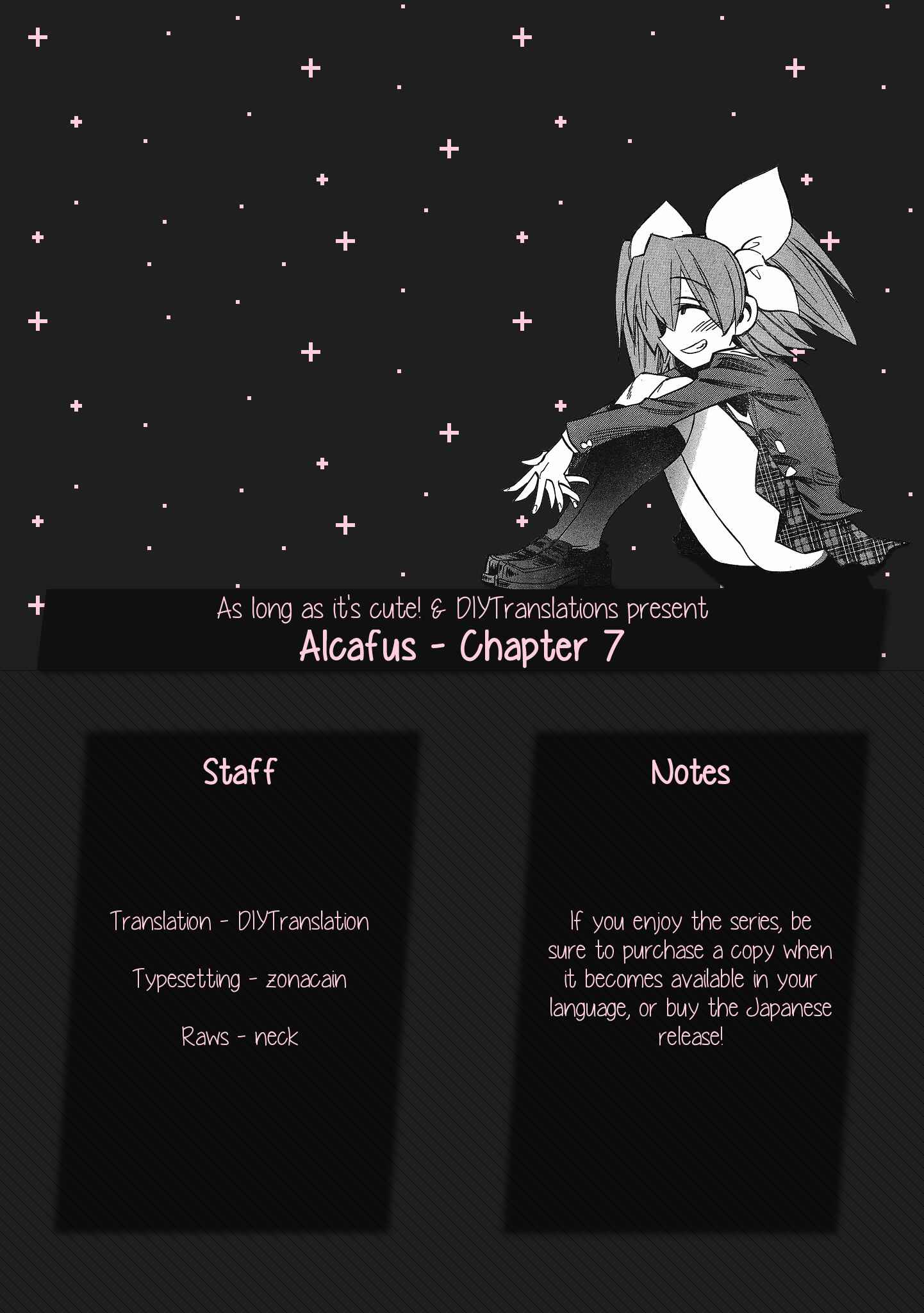 Page 1 Chapter 7 Alcafus
