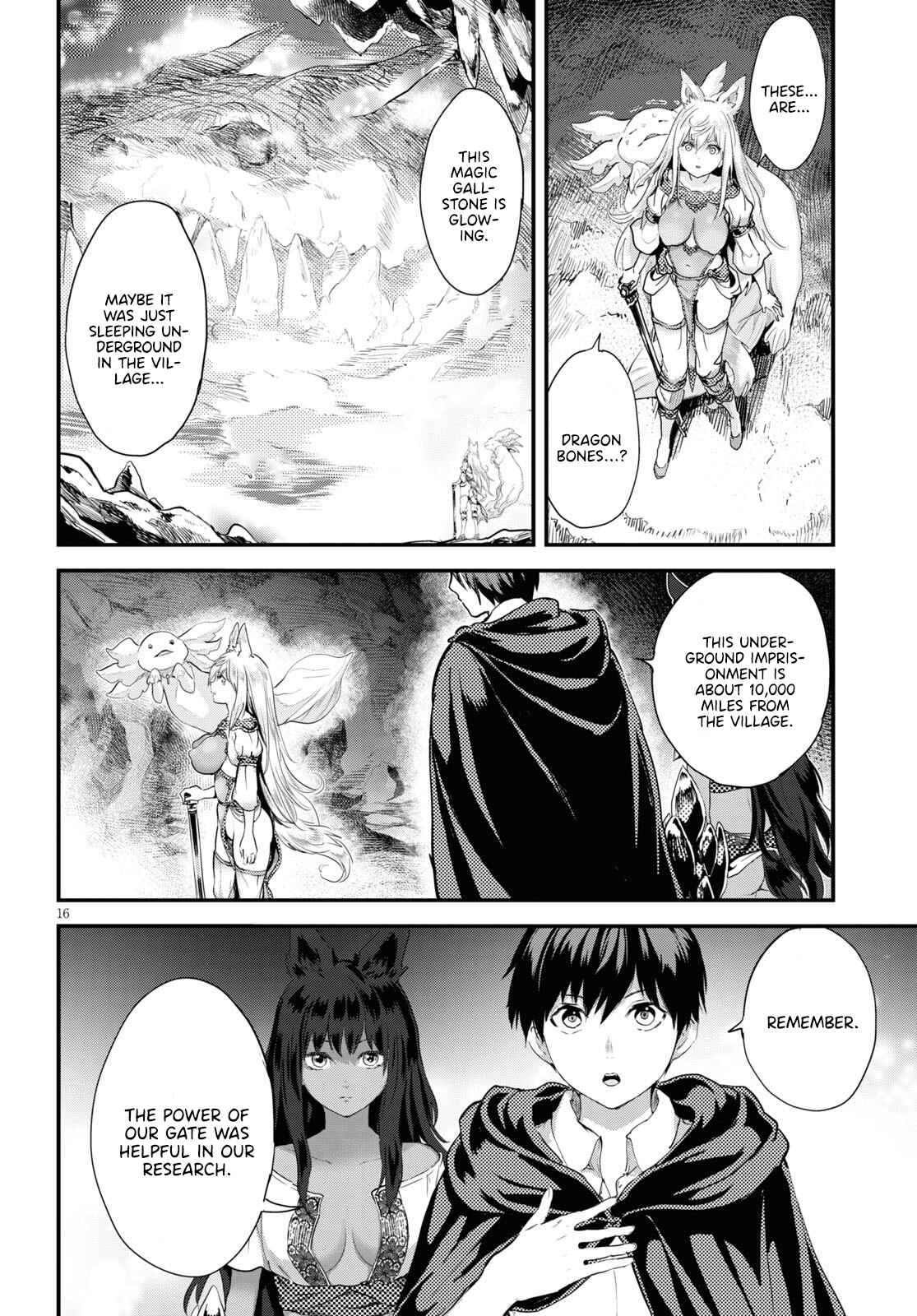 Page 16 Chapter 22 Alcafus