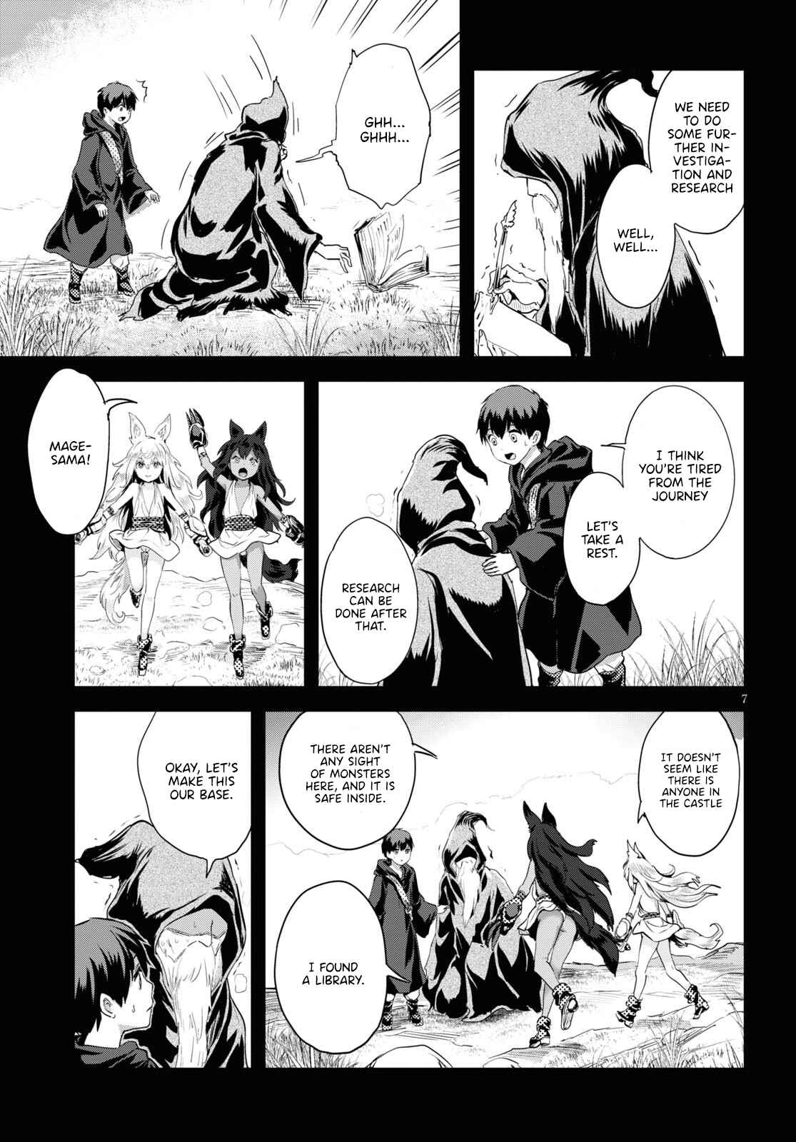 Page 8 Chapter 22 Alcafus