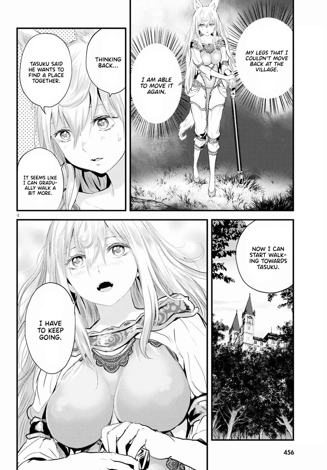 Page 5 Chapter 21 Alcafus