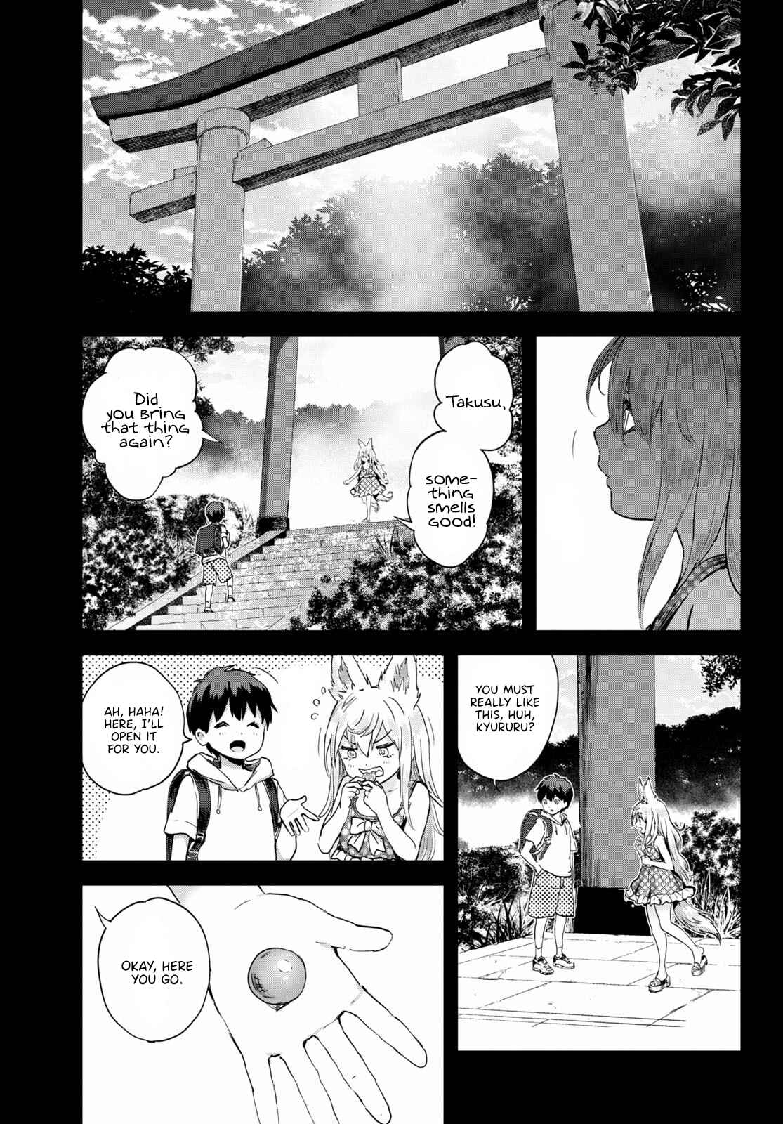 Page 19 Chapter 23 Alcafus