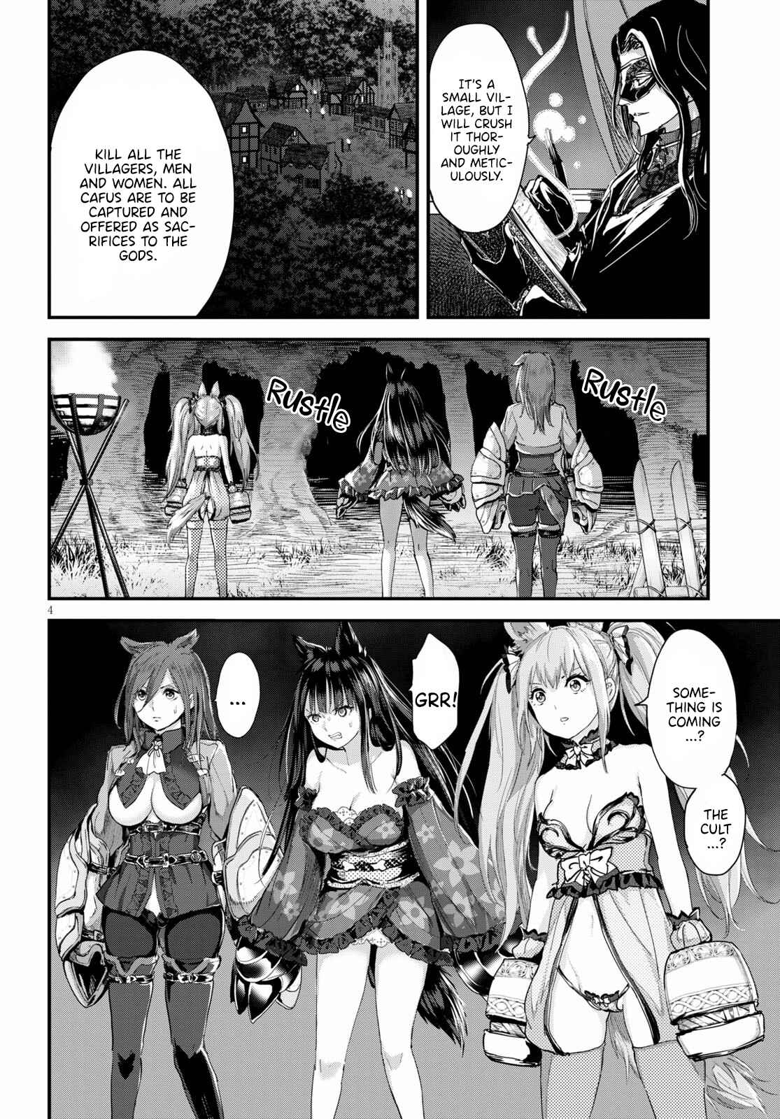 Page 4 Chapter 23 Alcafus