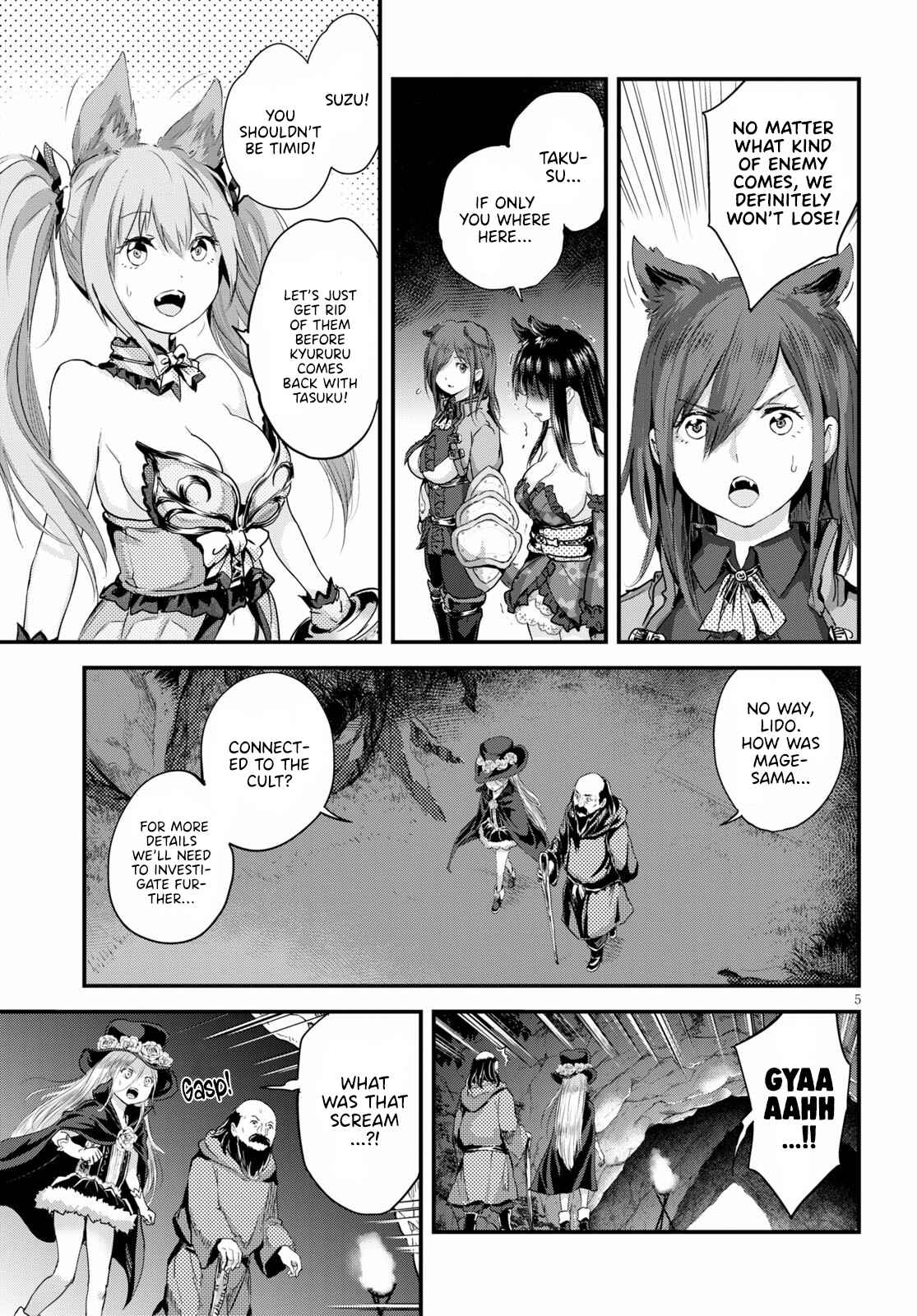 Page 5 Chapter 23 Alcafus