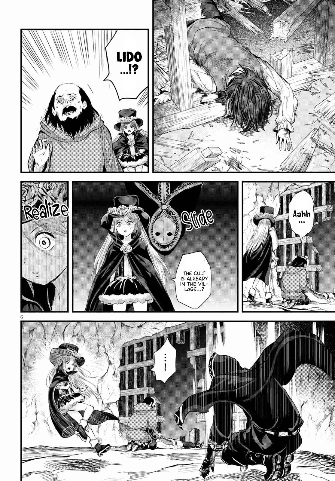 Page 6 Chapter 23 Alcafus