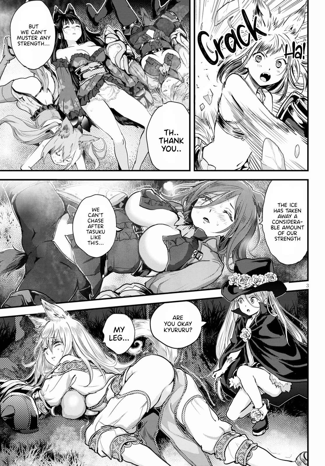 Page 4 Chapter 19 Alcafus