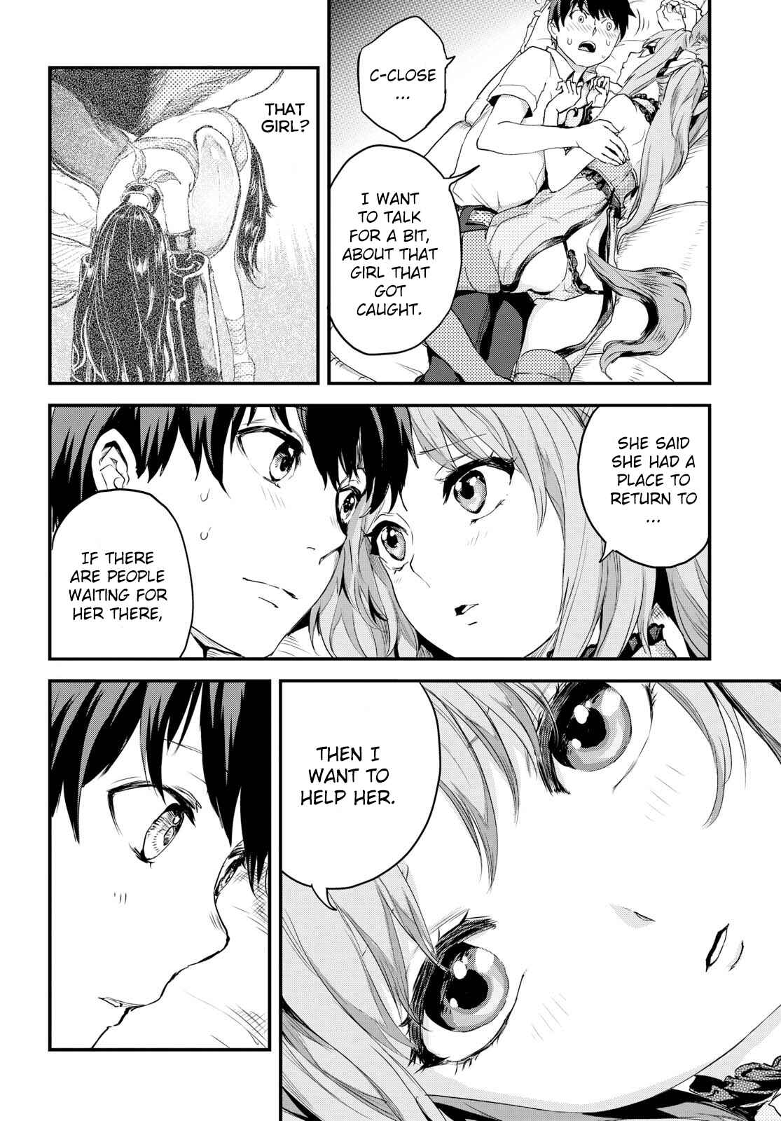 Page 10 Chapter 3 Alcafus