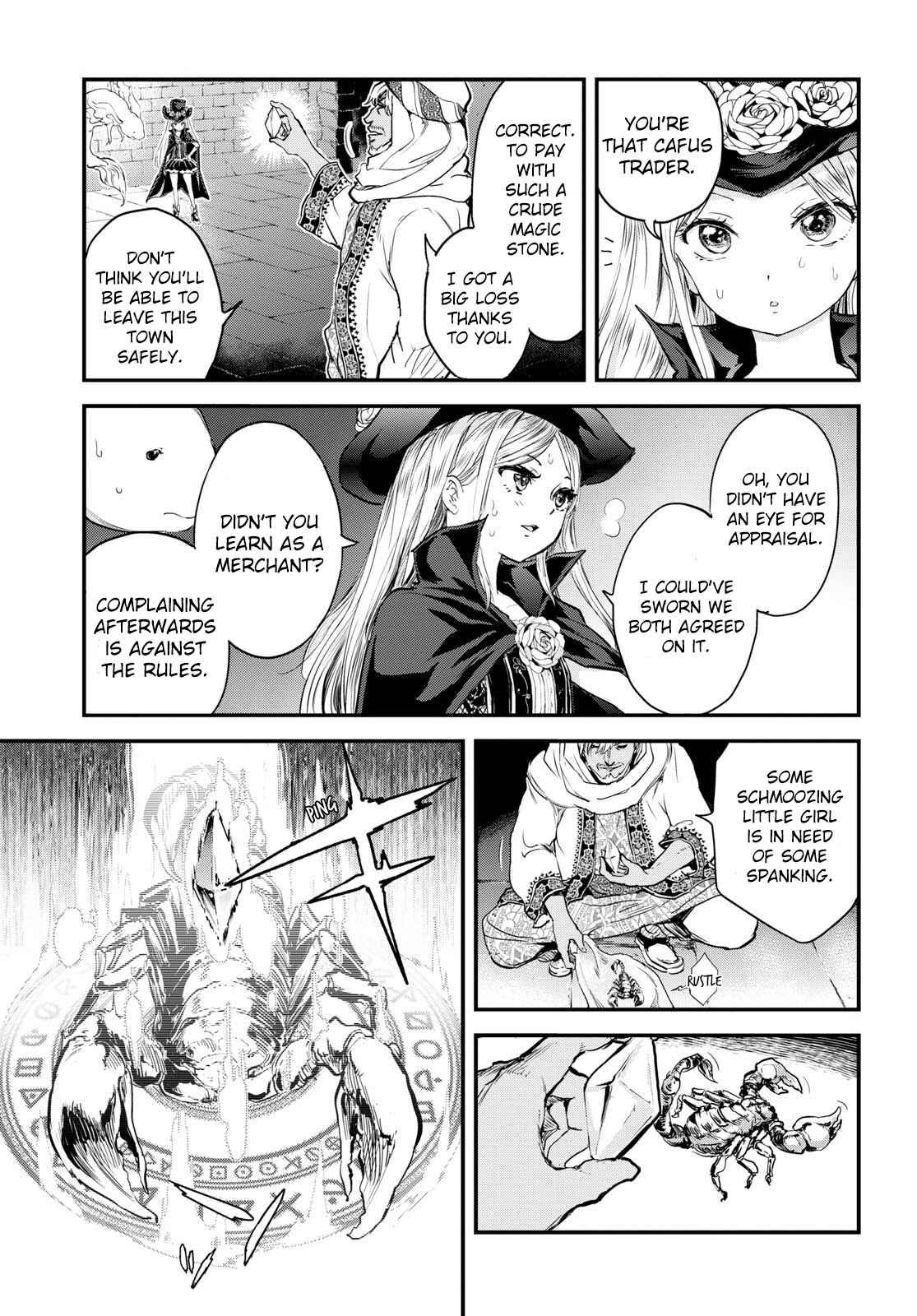 Page 17 Chapter 3 Alcafus