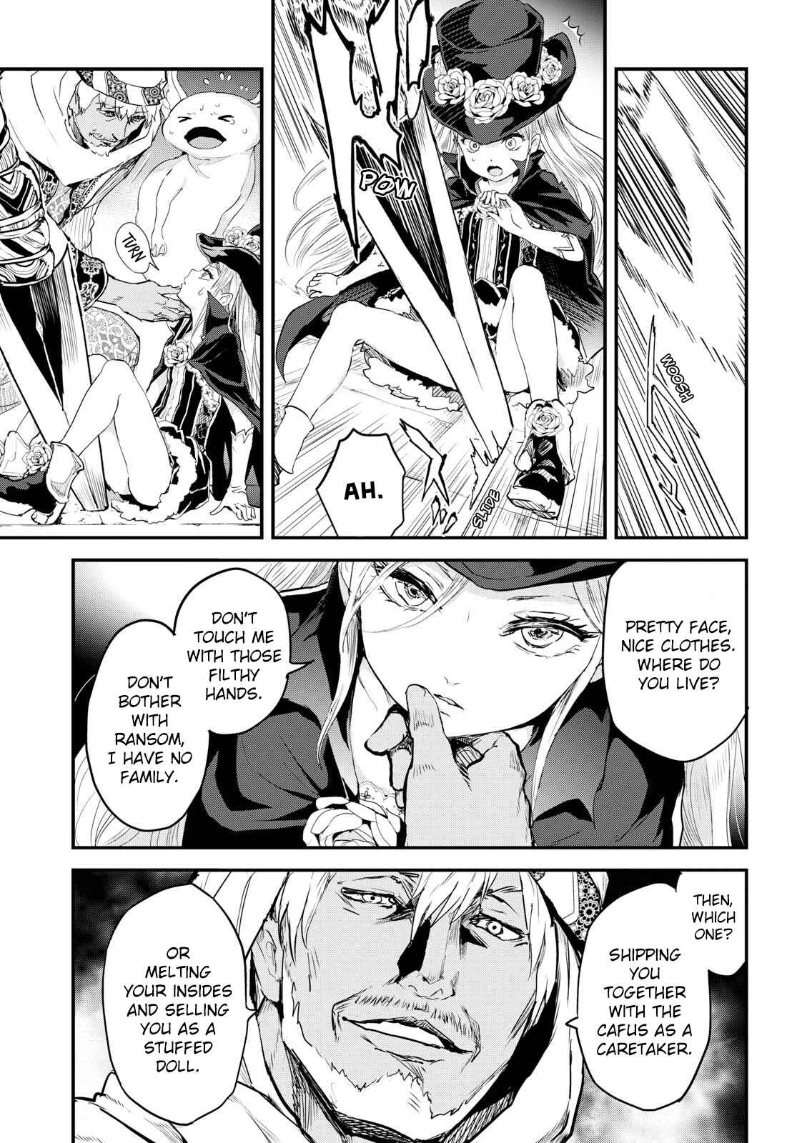 Page 19 Chapter 3 Alcafus