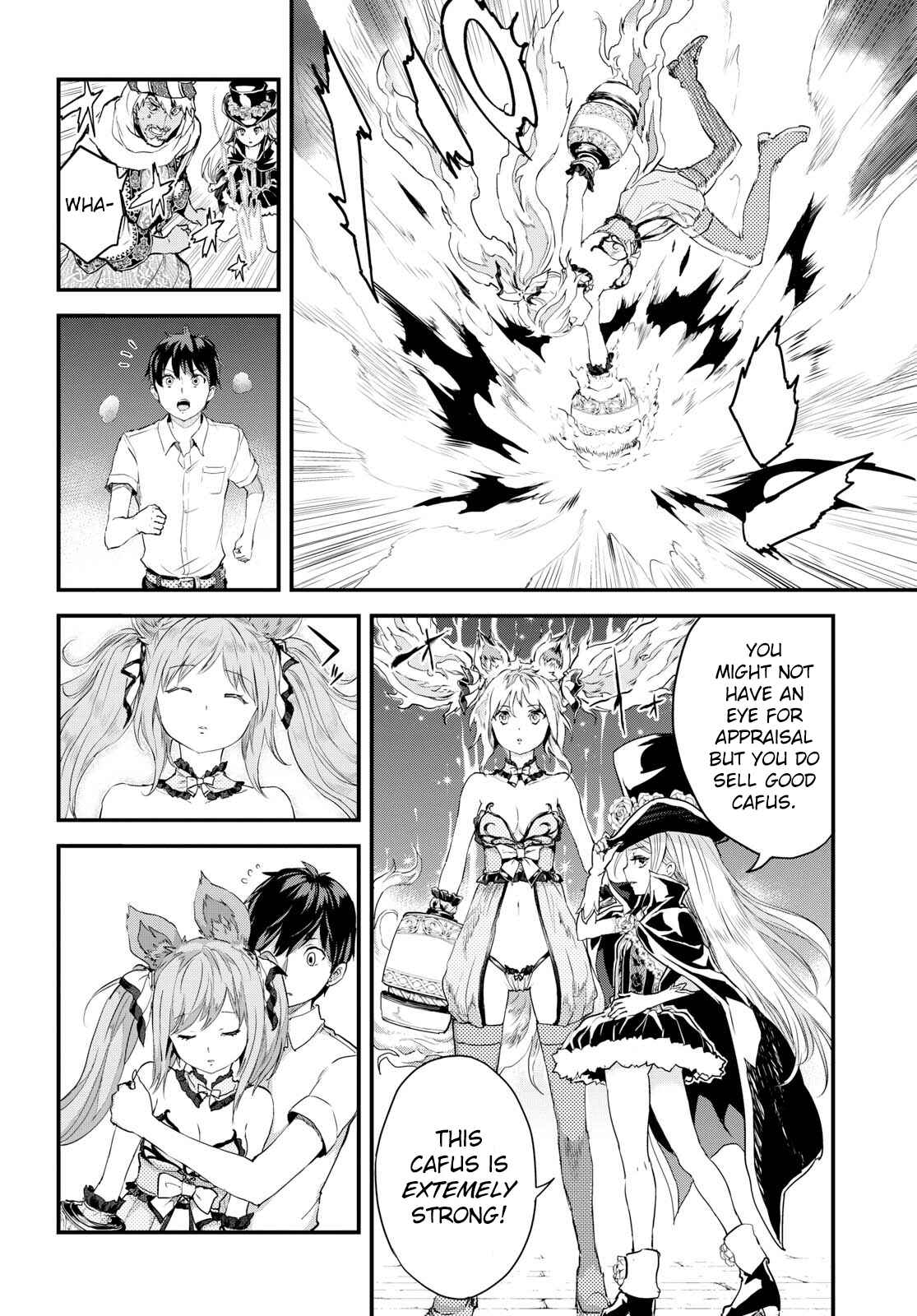 Page 22 Chapter 3 Alcafus