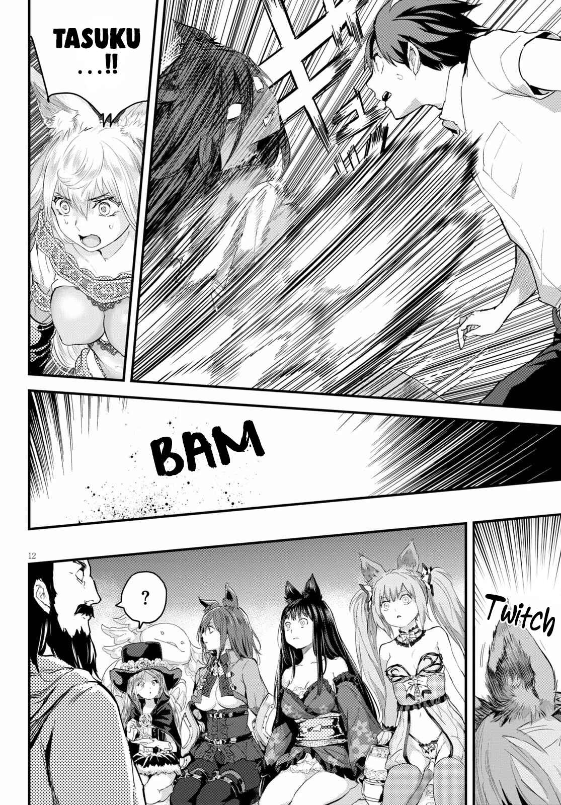 Page 13 Chapter 18 Alcafus