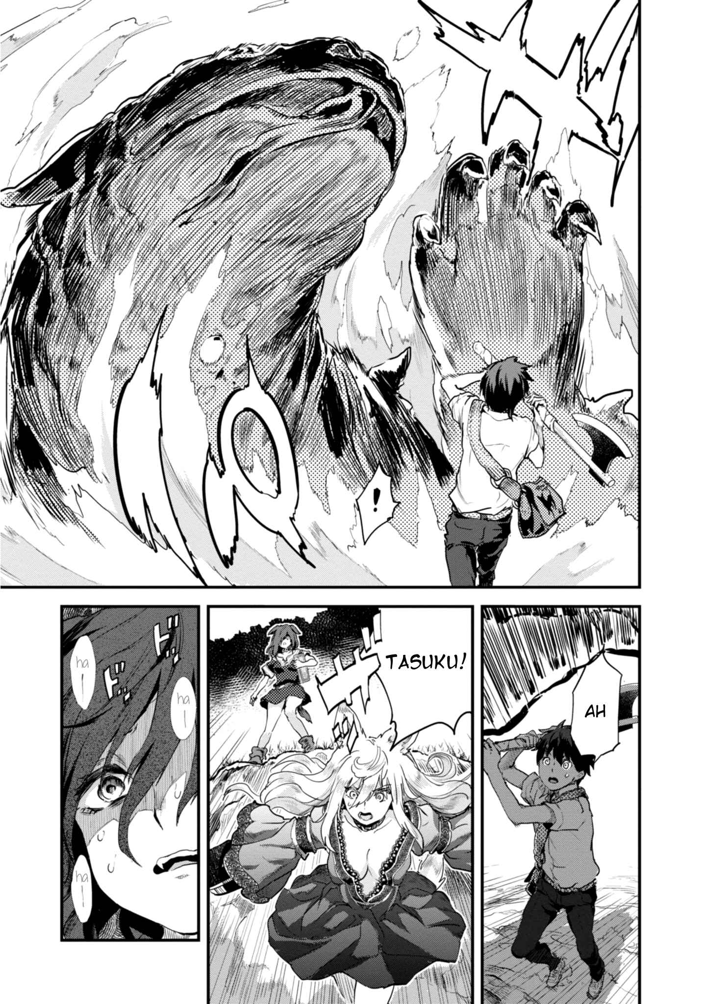 Page 21 Chapter 8 Alcafus