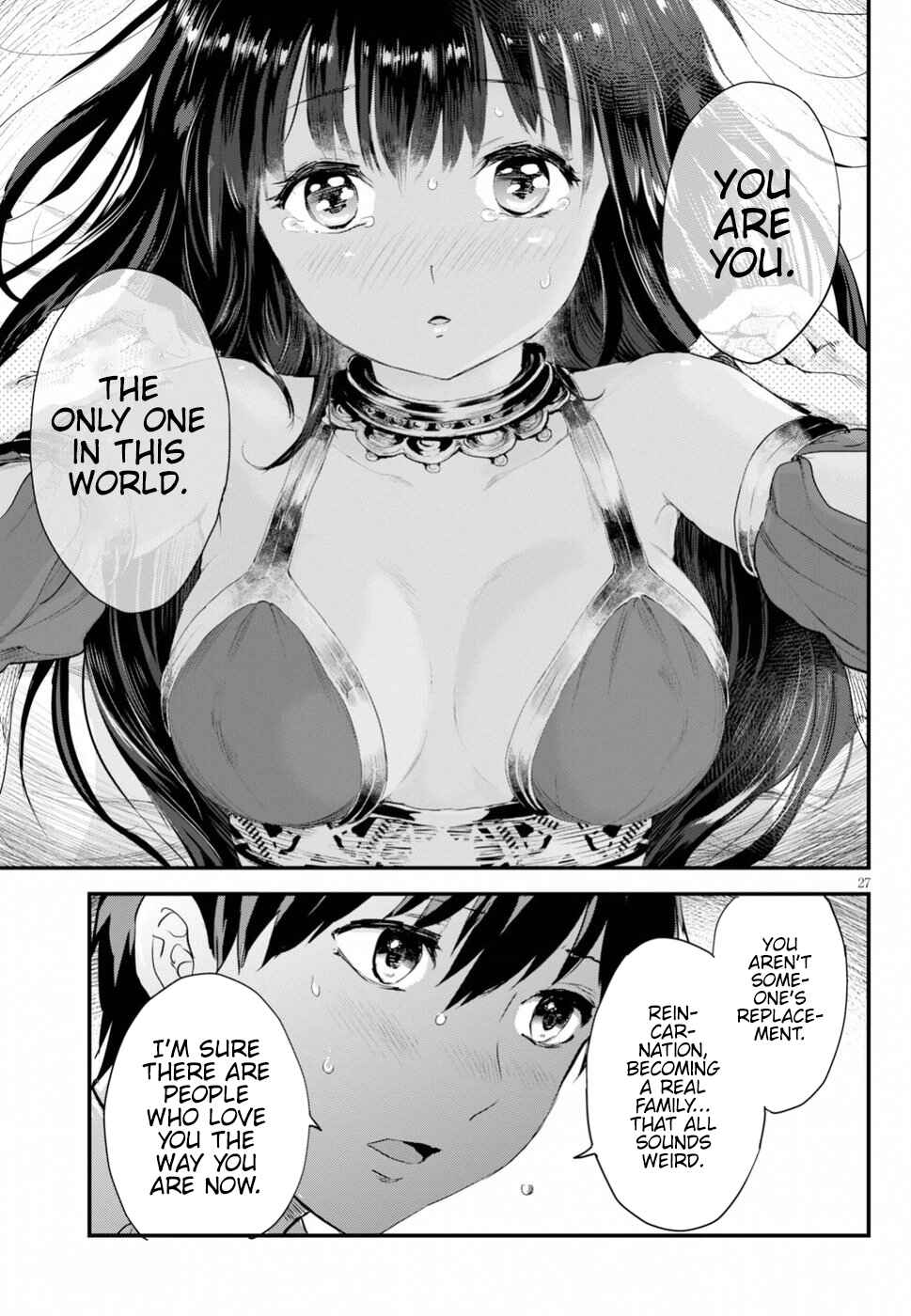 Page 27 Chapter 11 Alcafus