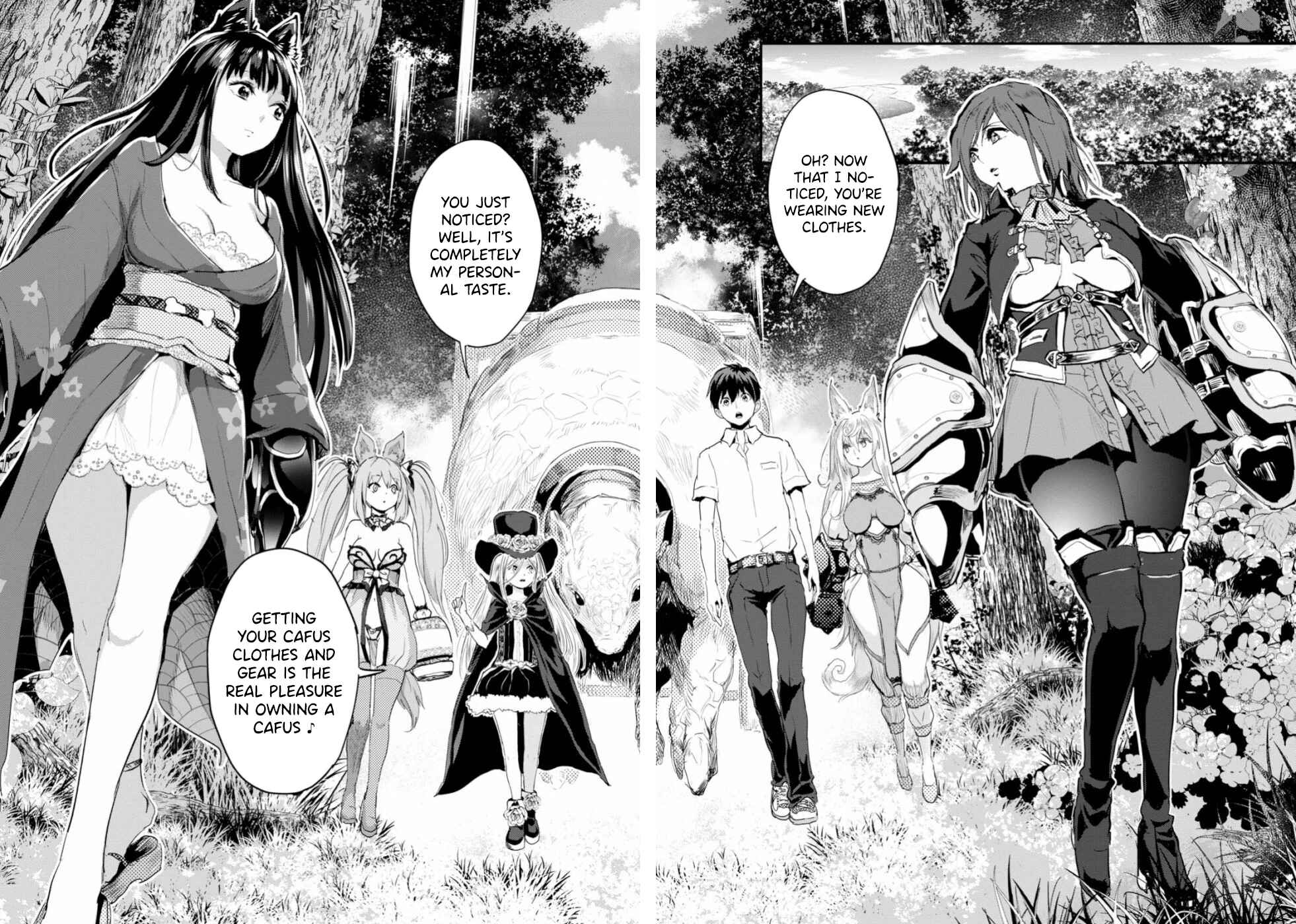Page 24 Chapter 15 Alcafus