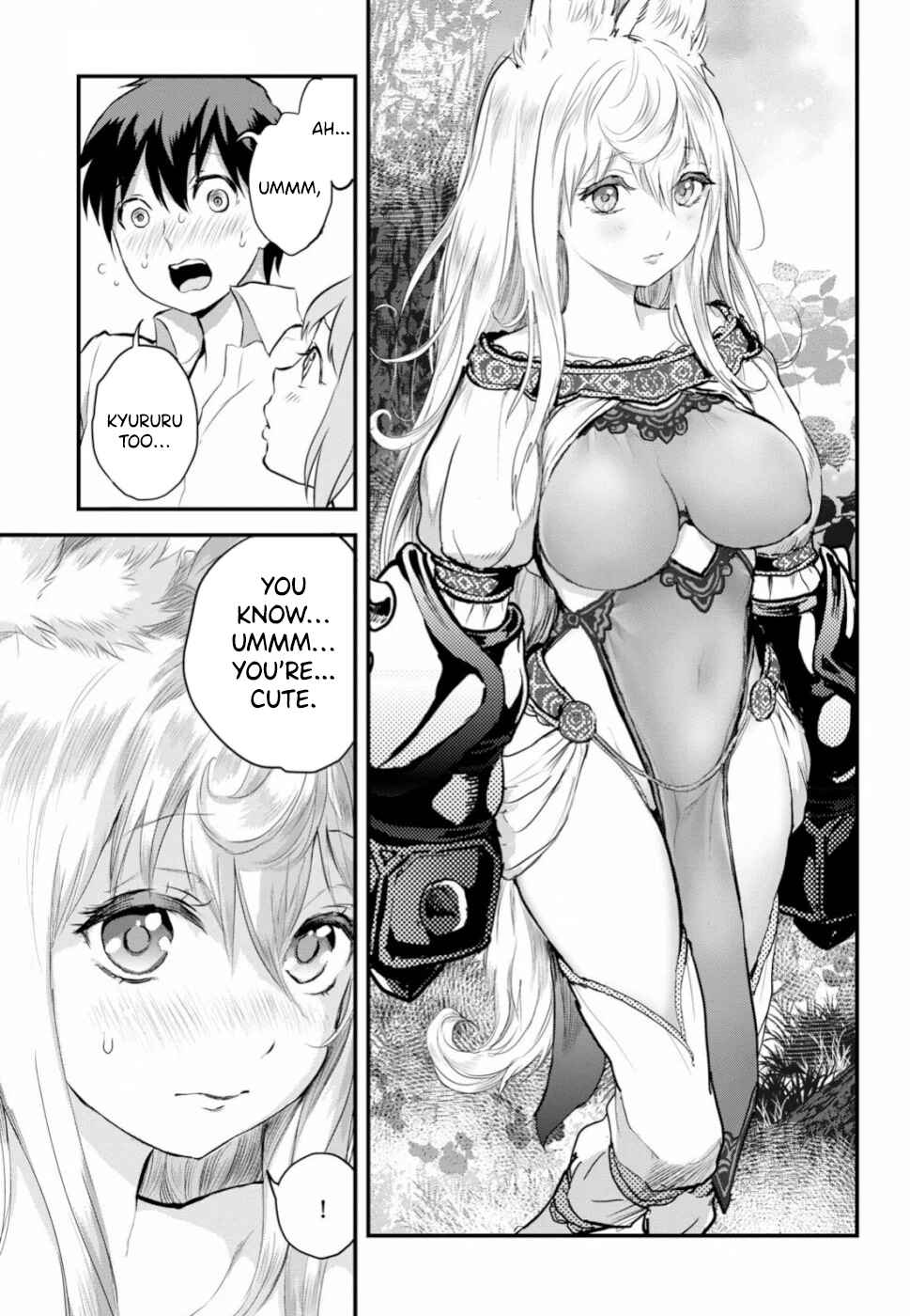 Page 25 Chapter 15 Alcafus
