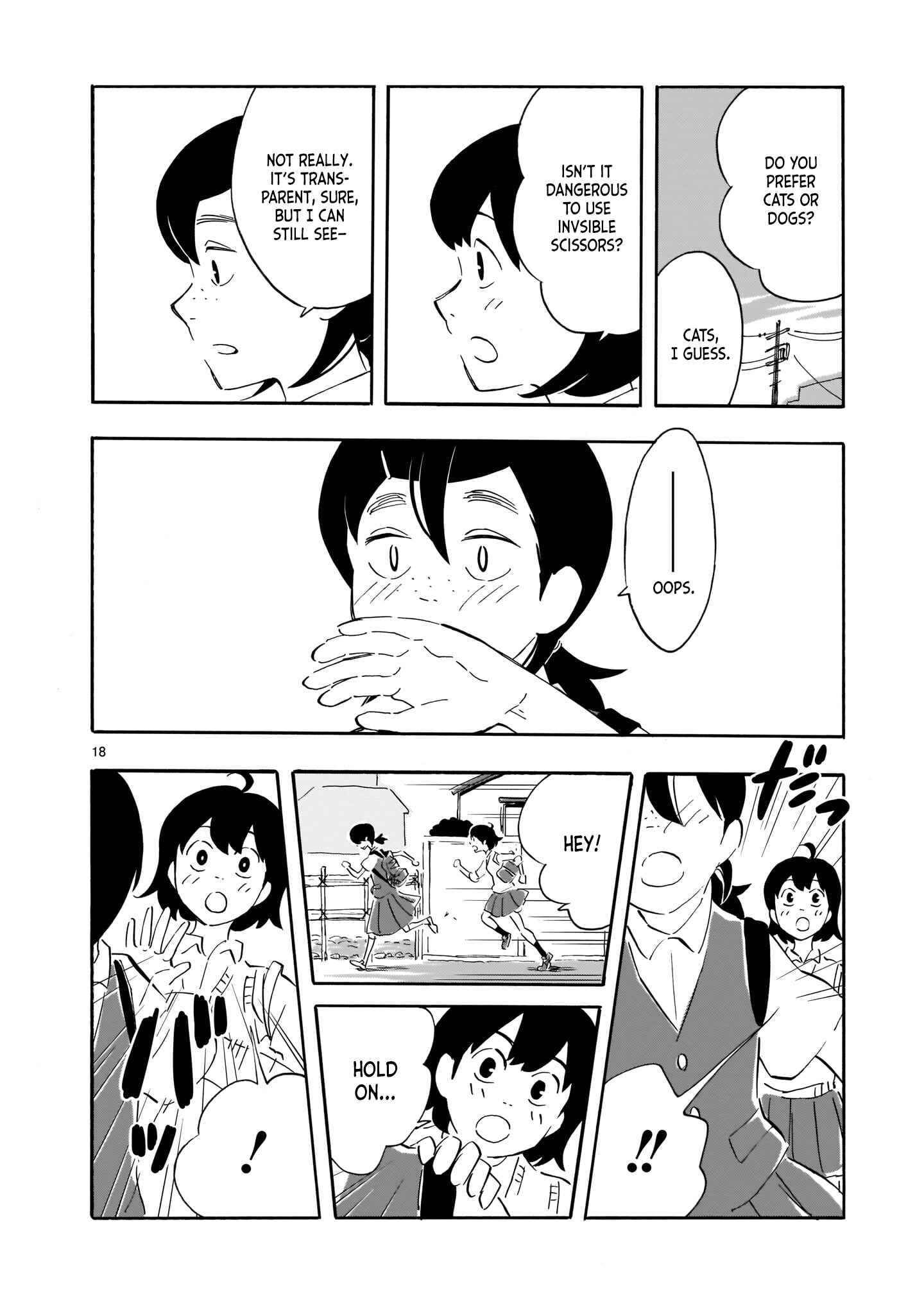 Page 18 Chapter 2 Blank Space