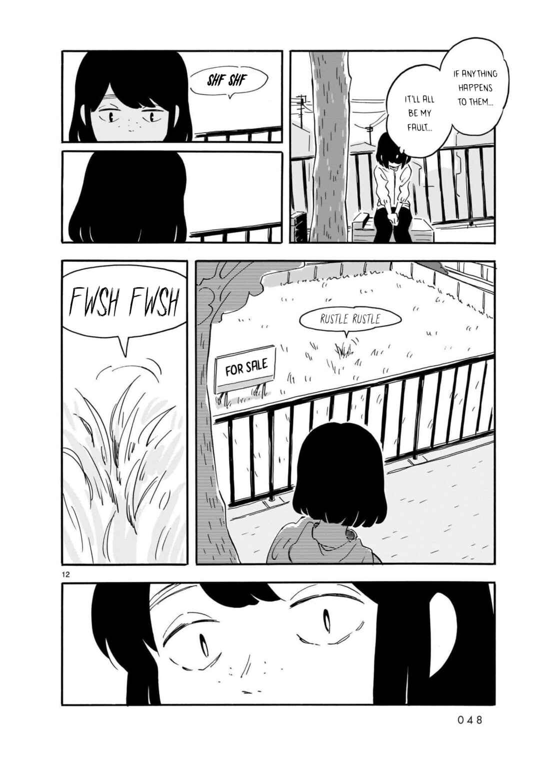 Page 12 Chapter 12 Blank Space