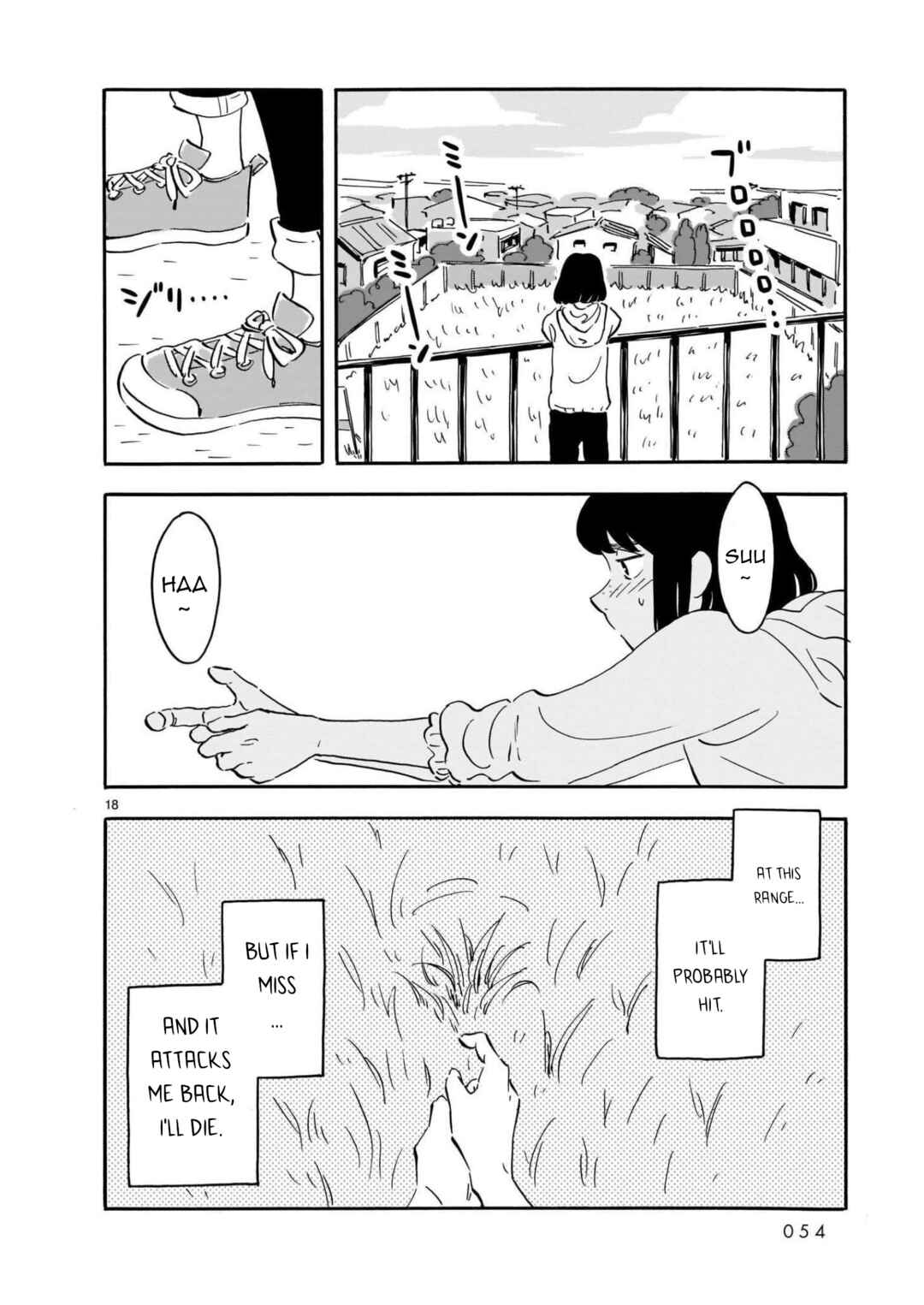 Page 18 Chapter 12 Blank Space
