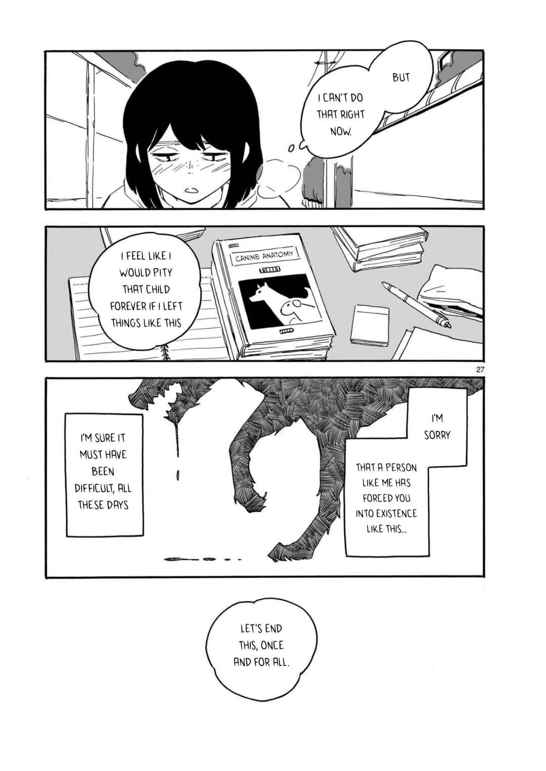 Page 27 Chapter 12 Blank Space