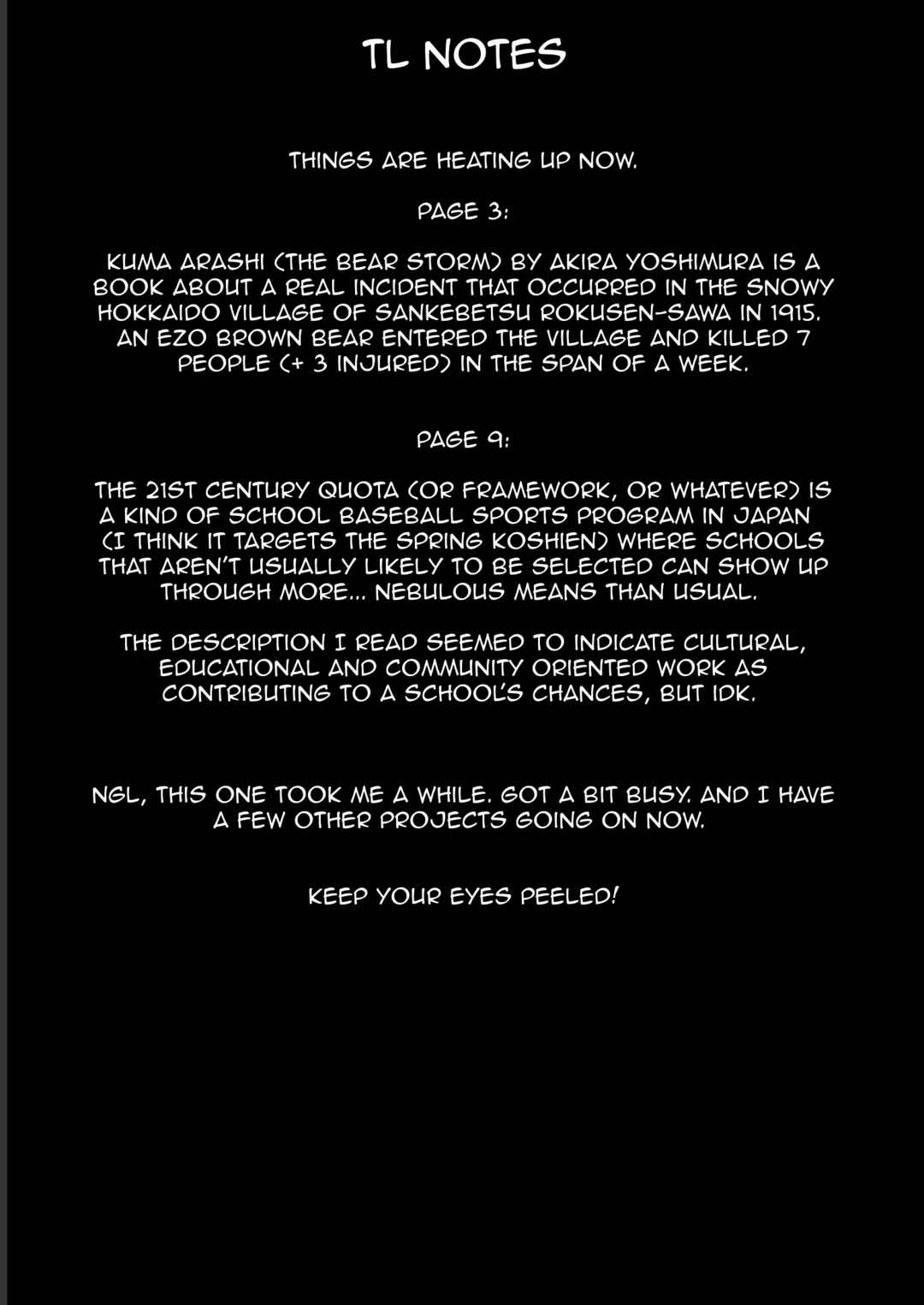 Page 31 Chapter 12 Blank Space