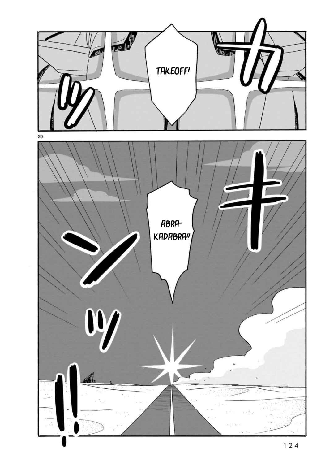 Page 20 Chapter 14 Blank Space