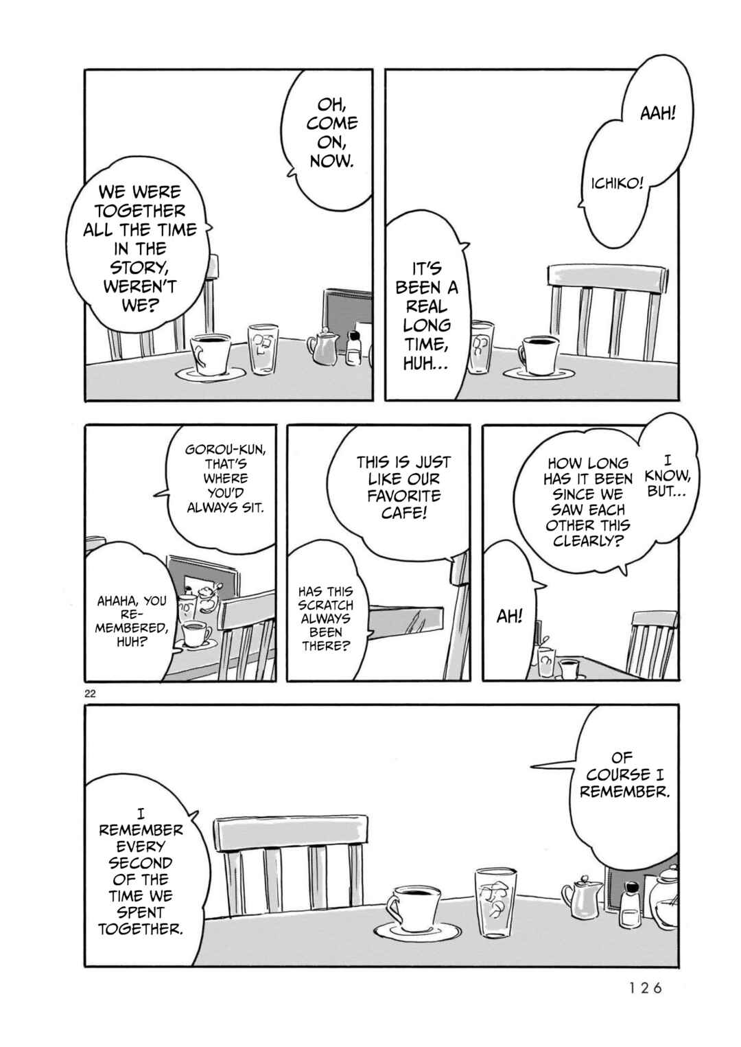 Page 22 Chapter 14 Blank Space