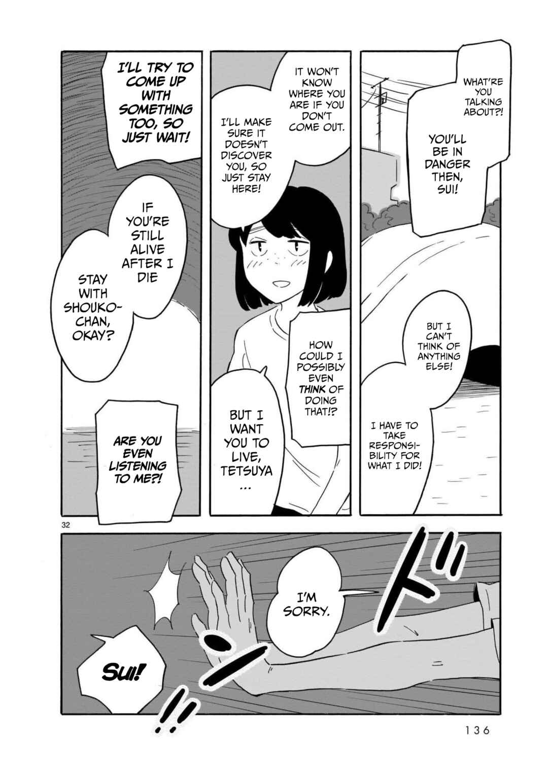 Page 32 Chapter 14 Blank Space