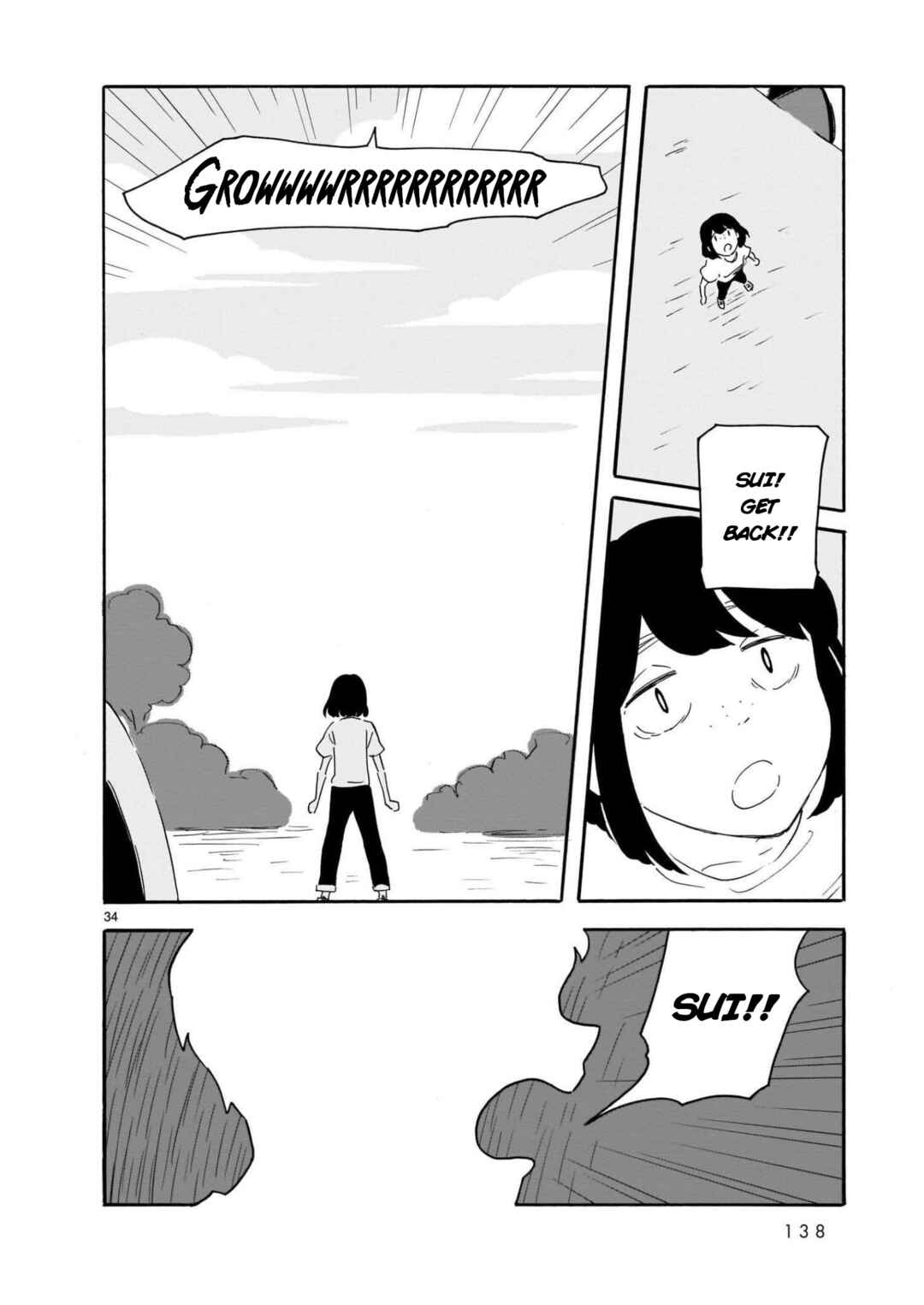 Page 34 Chapter 14 Blank Space