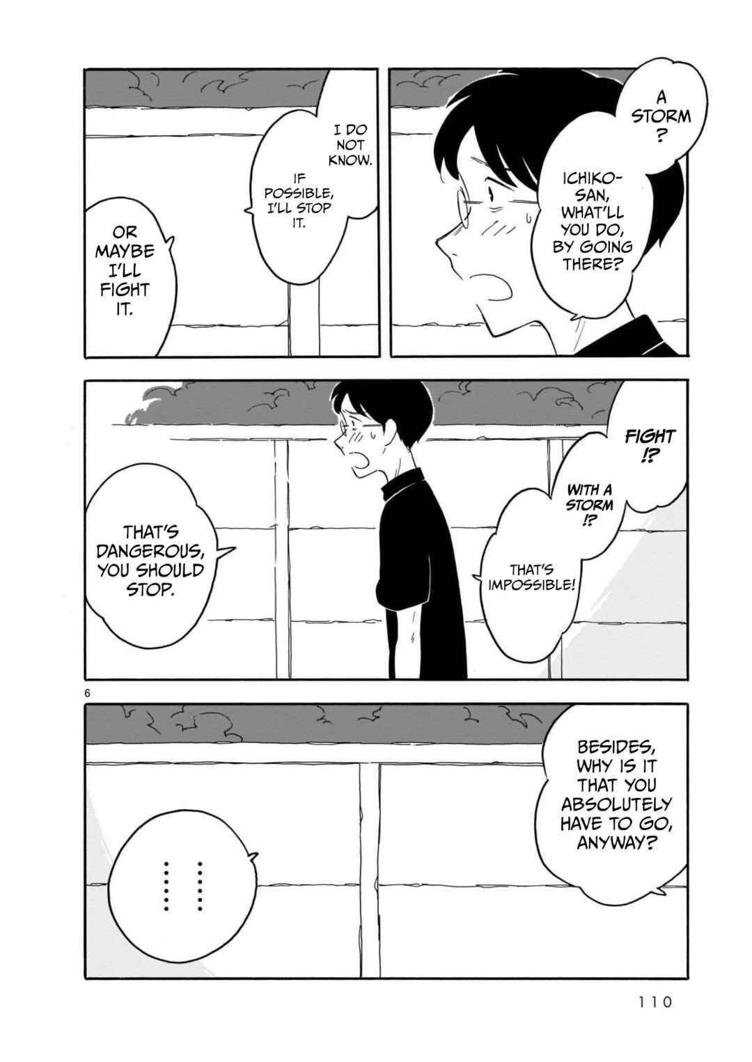 Page 6 Chapter 14 Blank Space