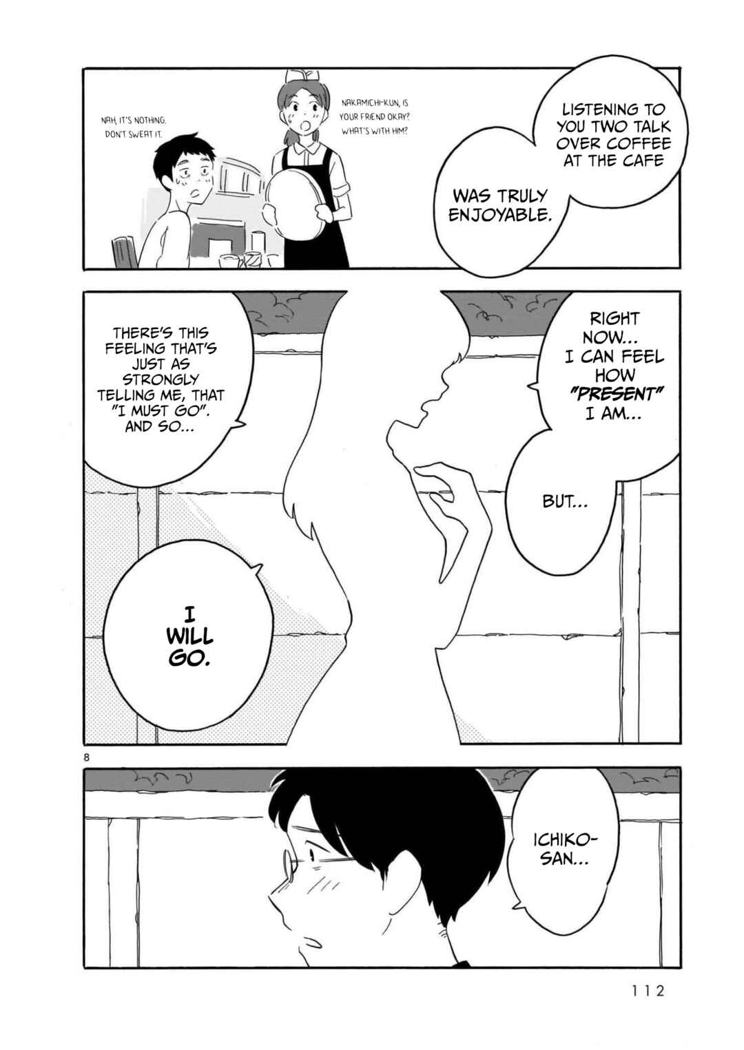 Page 8 Chapter 14 Blank Space