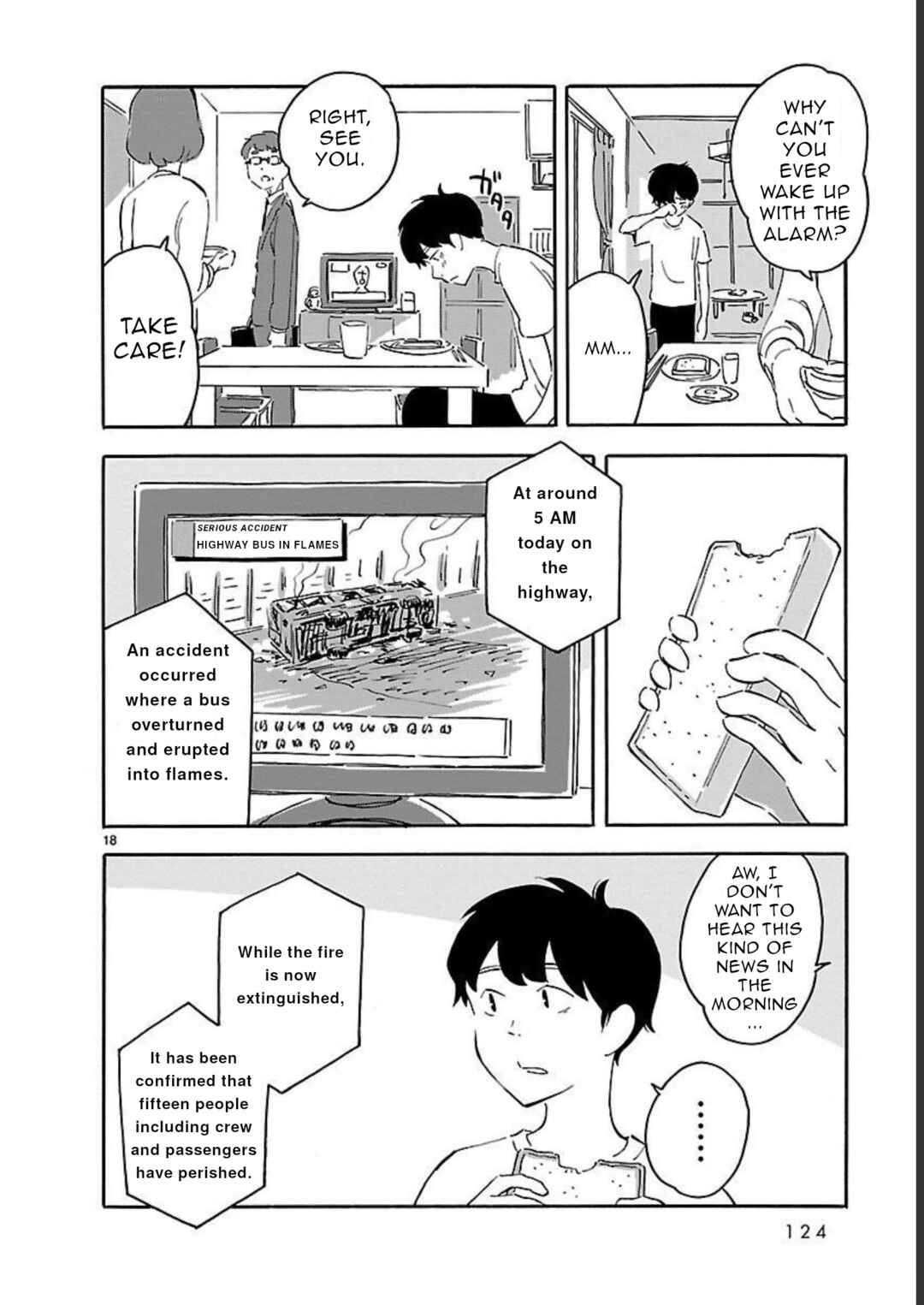 Page 18 Chapter 9 Blank Space