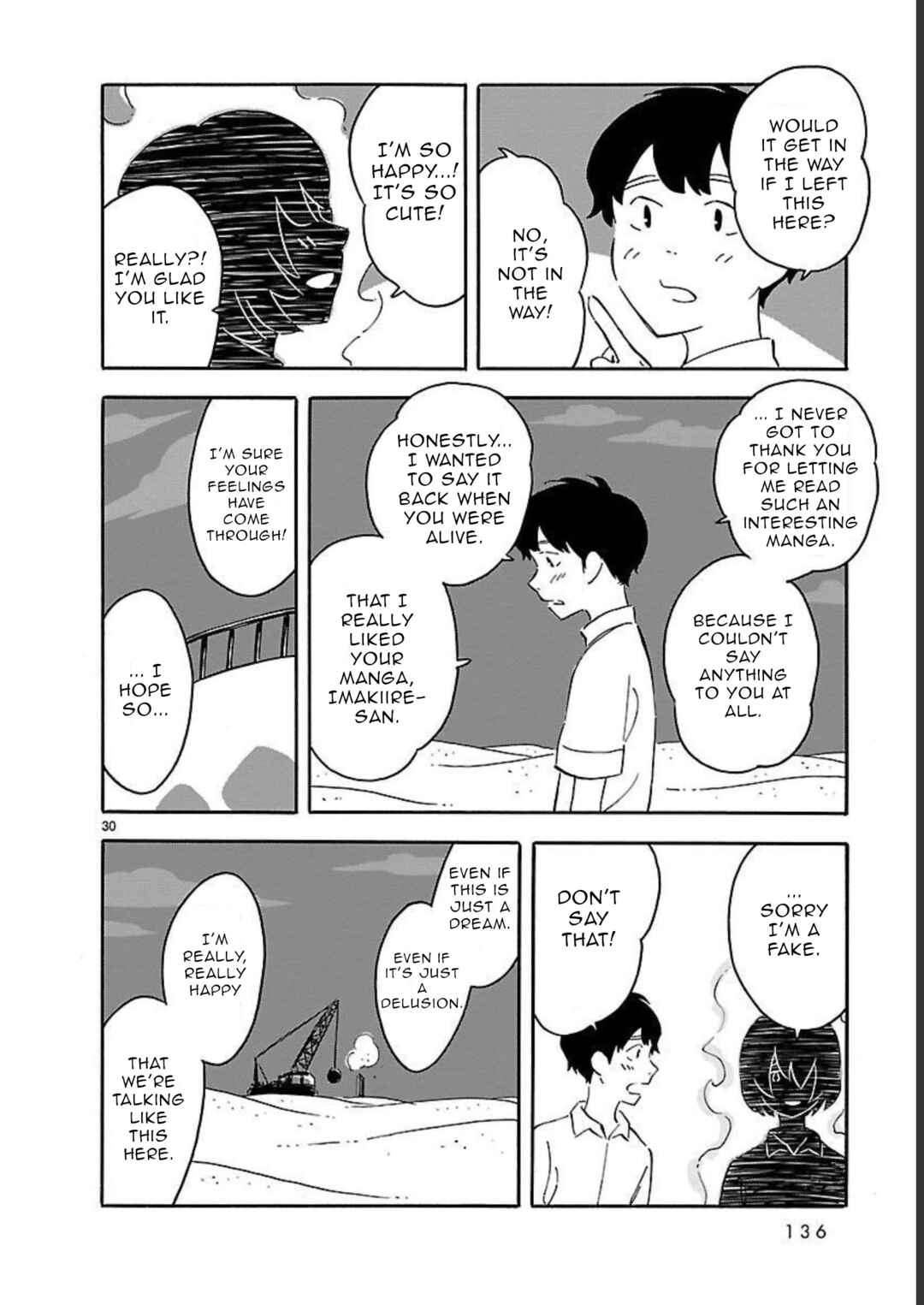 Page 30 Chapter 9 Blank Space